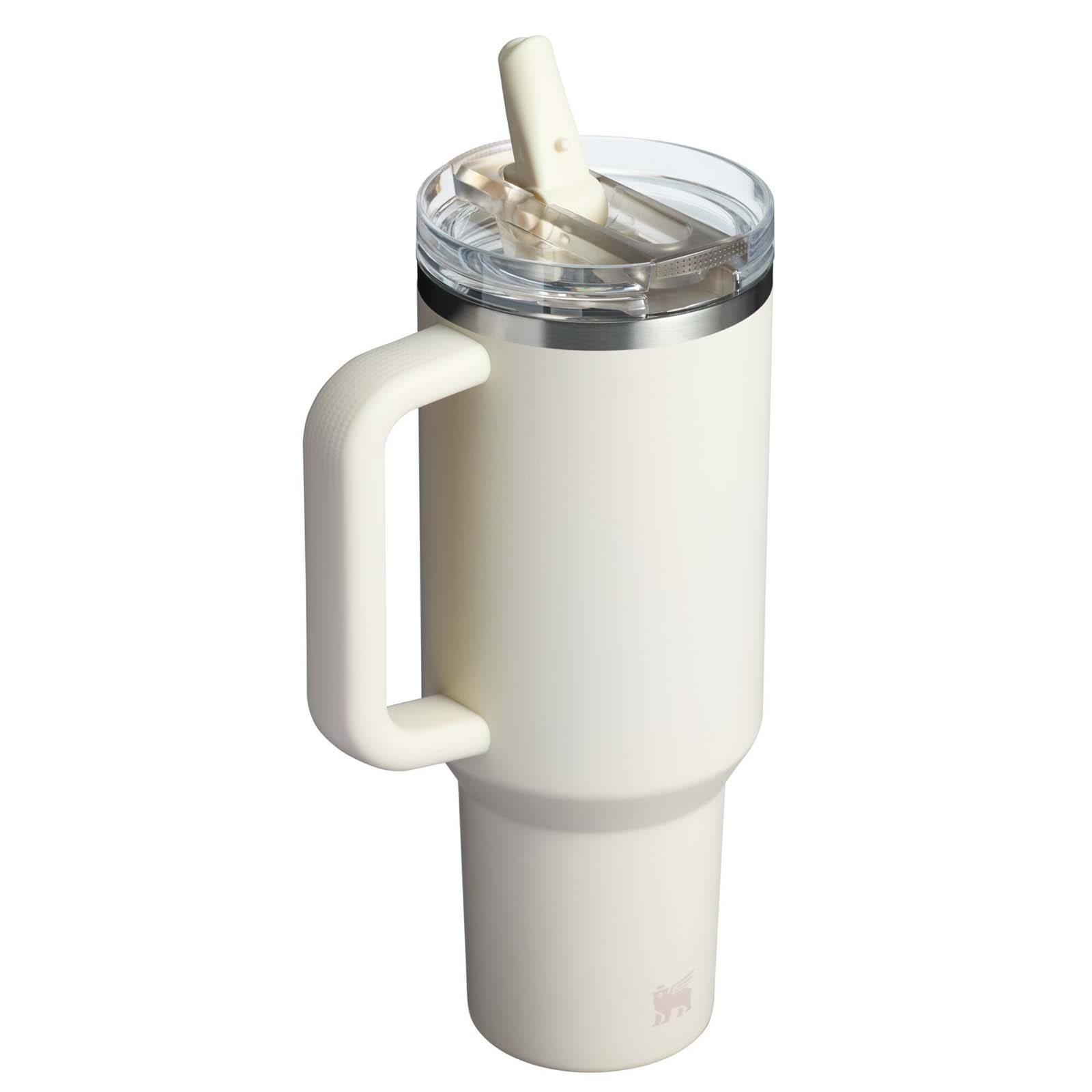 Stanley Quencher® ProTour 1180 ml gobelet à paille isolé en acier inoxydable recyclé 9