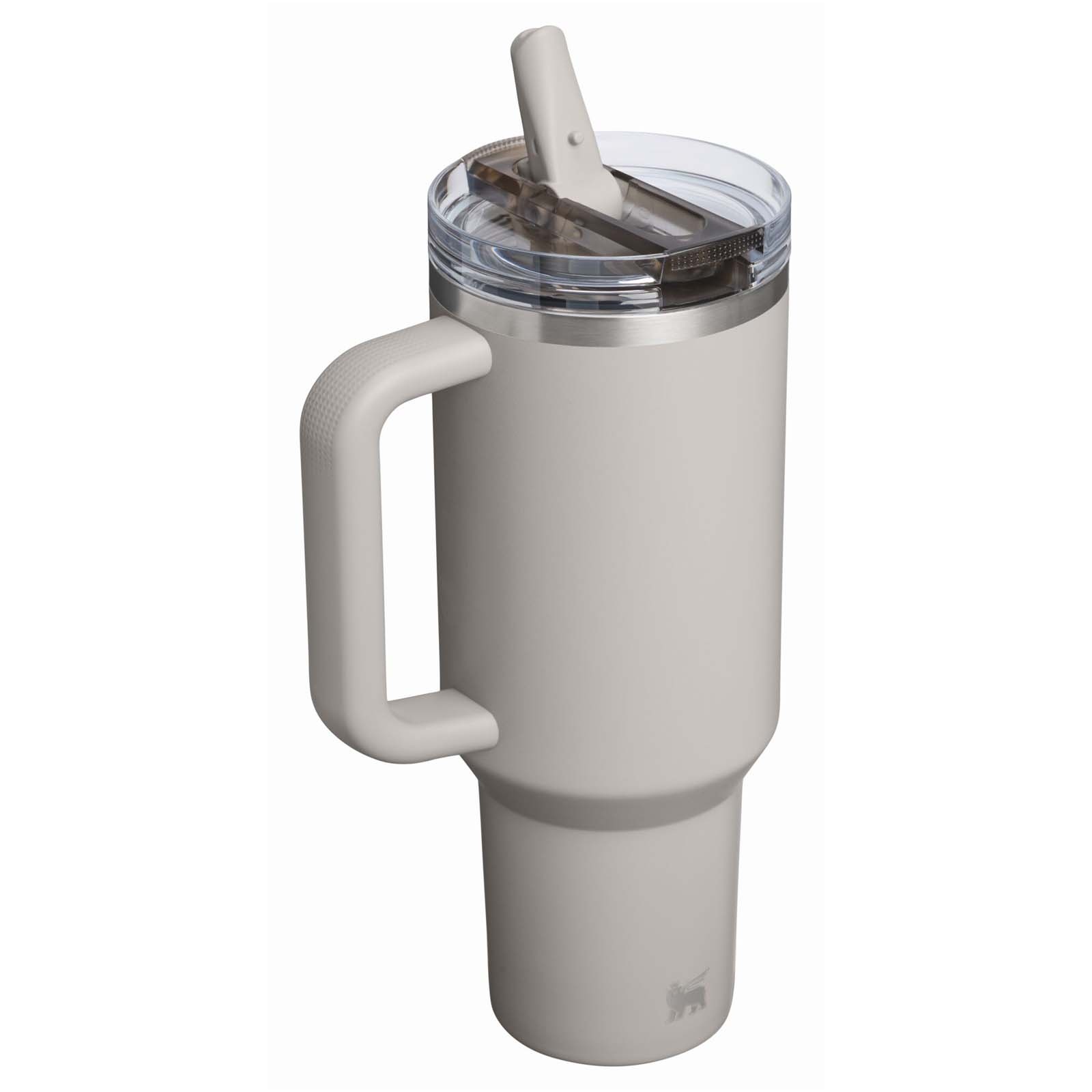 Stanley Quencher® ProTour 1180 ml gobelet à paille isolé en acier inoxydable recyclé 10
