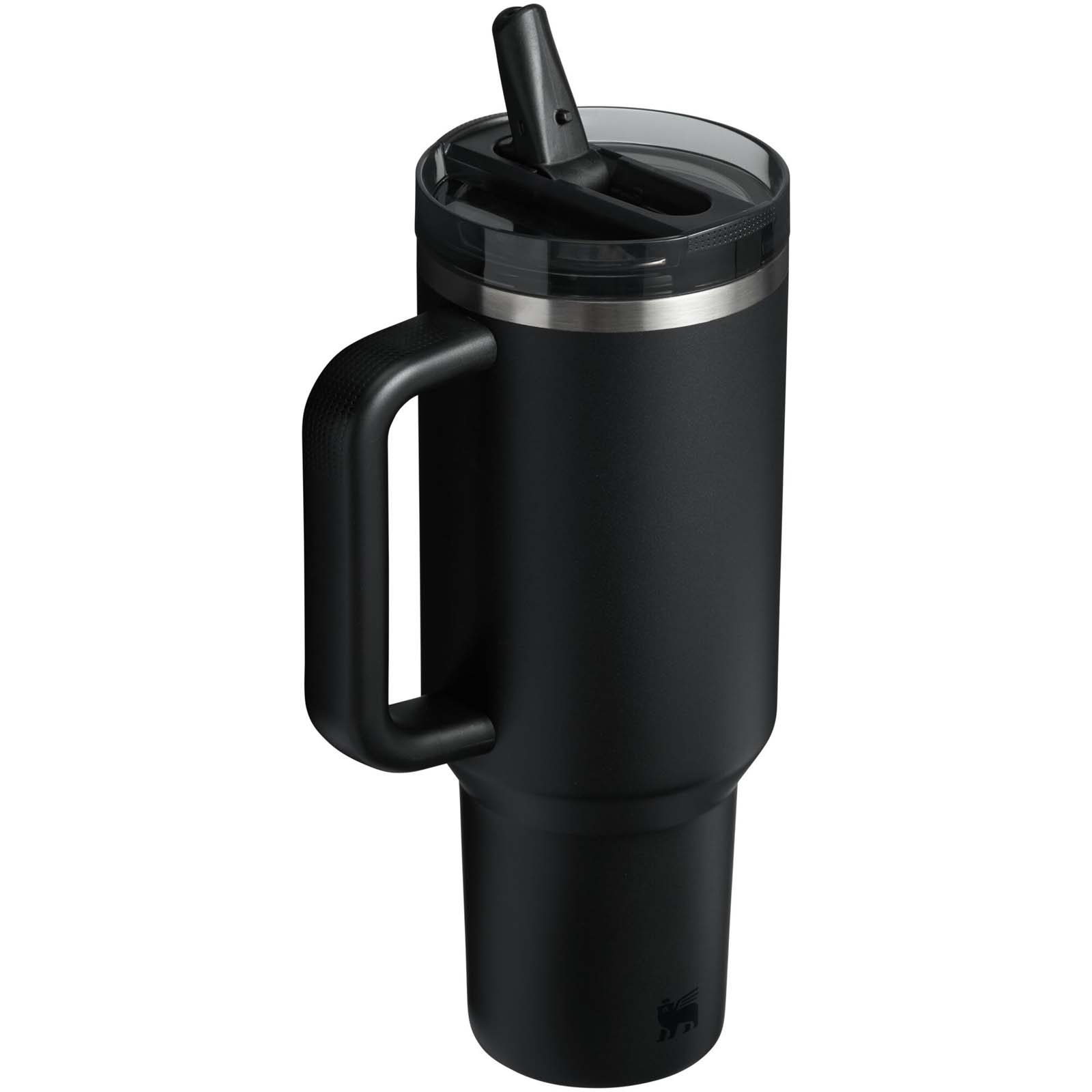 Stanley Quencher® ProTour 1180 ml gobelet à paille isolé en acier inoxydable recyclé 11