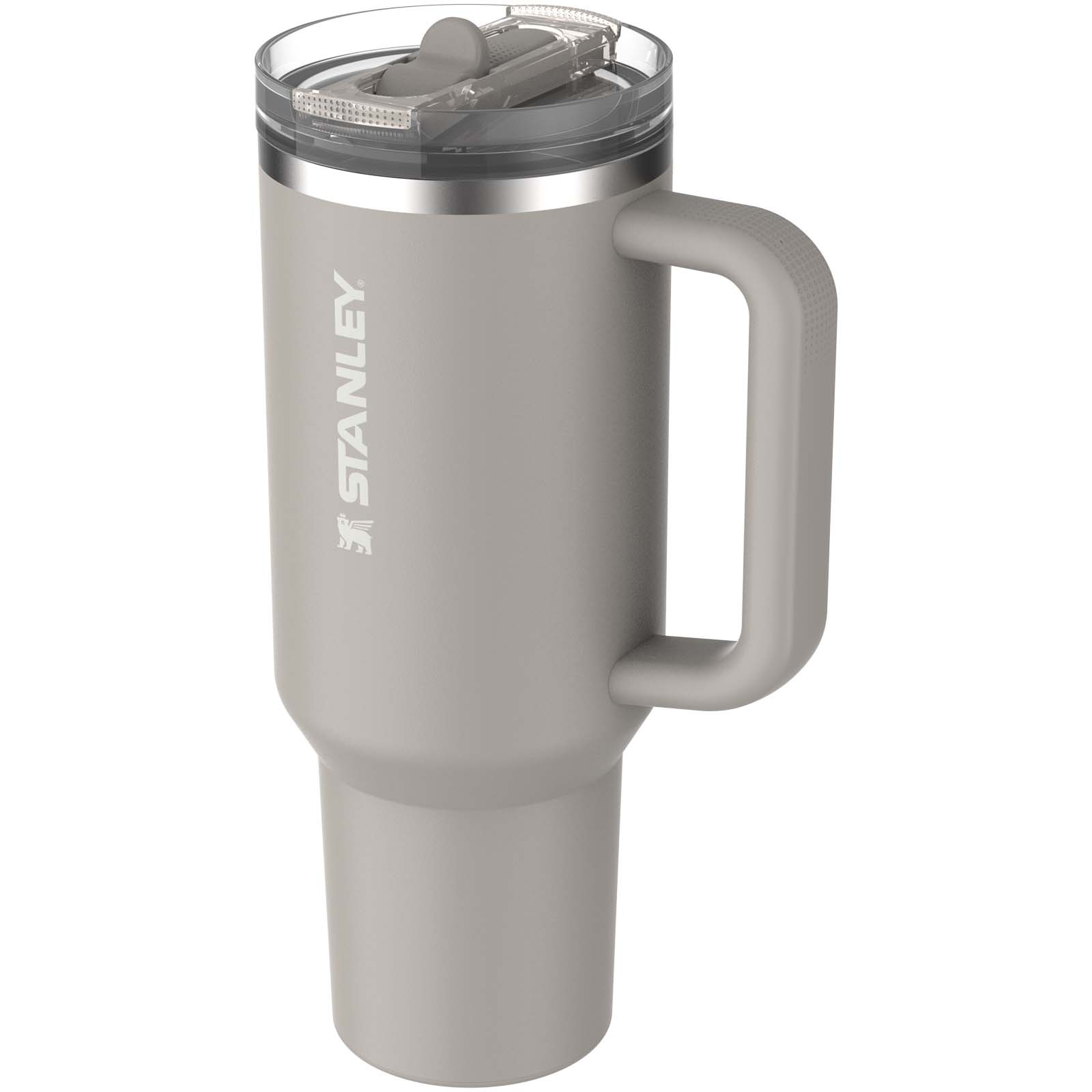 Stanley Quencher® ProTour 1180 ml gobelet à paille isolé en acier inoxydable recyclé 3