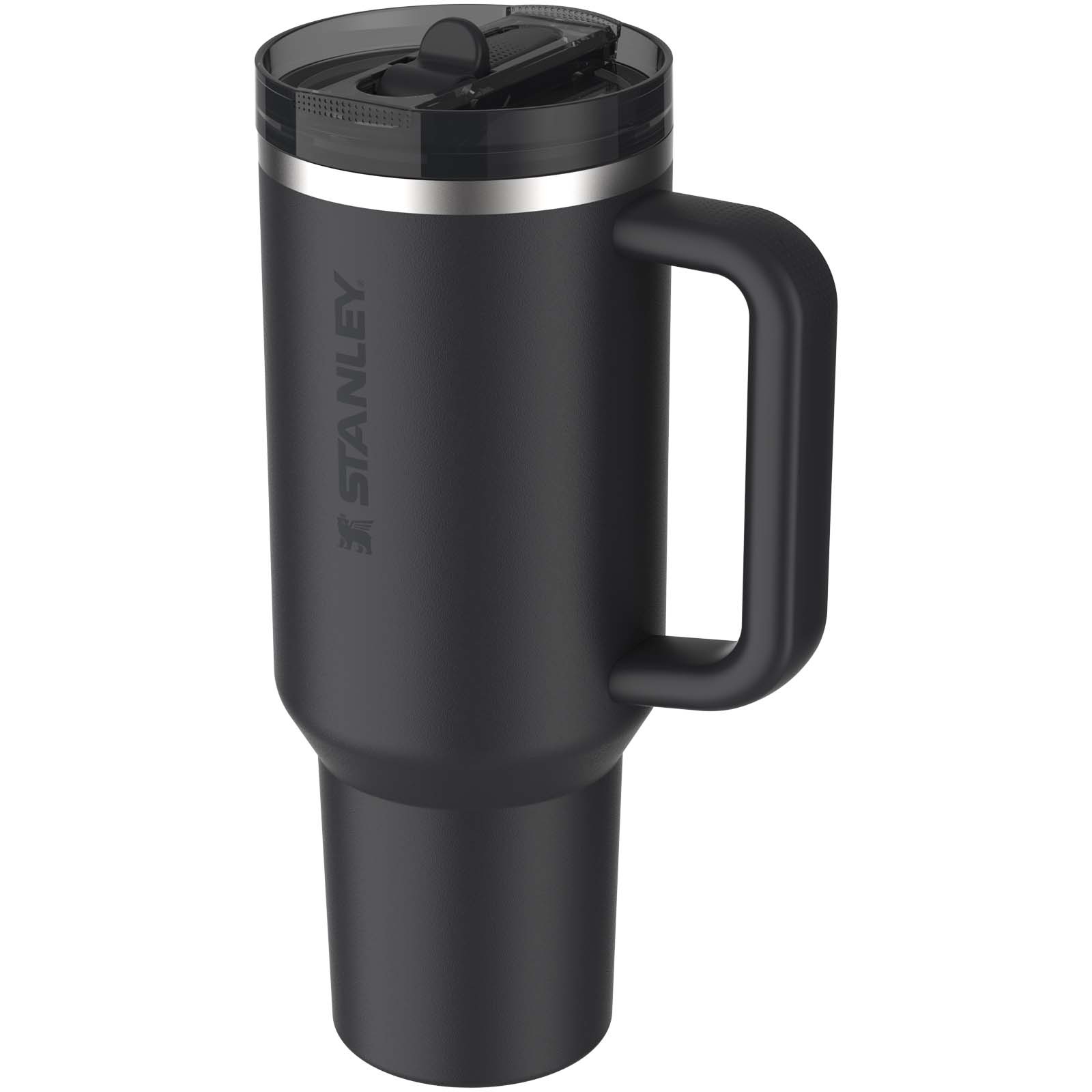 Stanley Quencher® ProTour 1180 ml gobelet à paille isolé en acier inoxydable recyclé 4