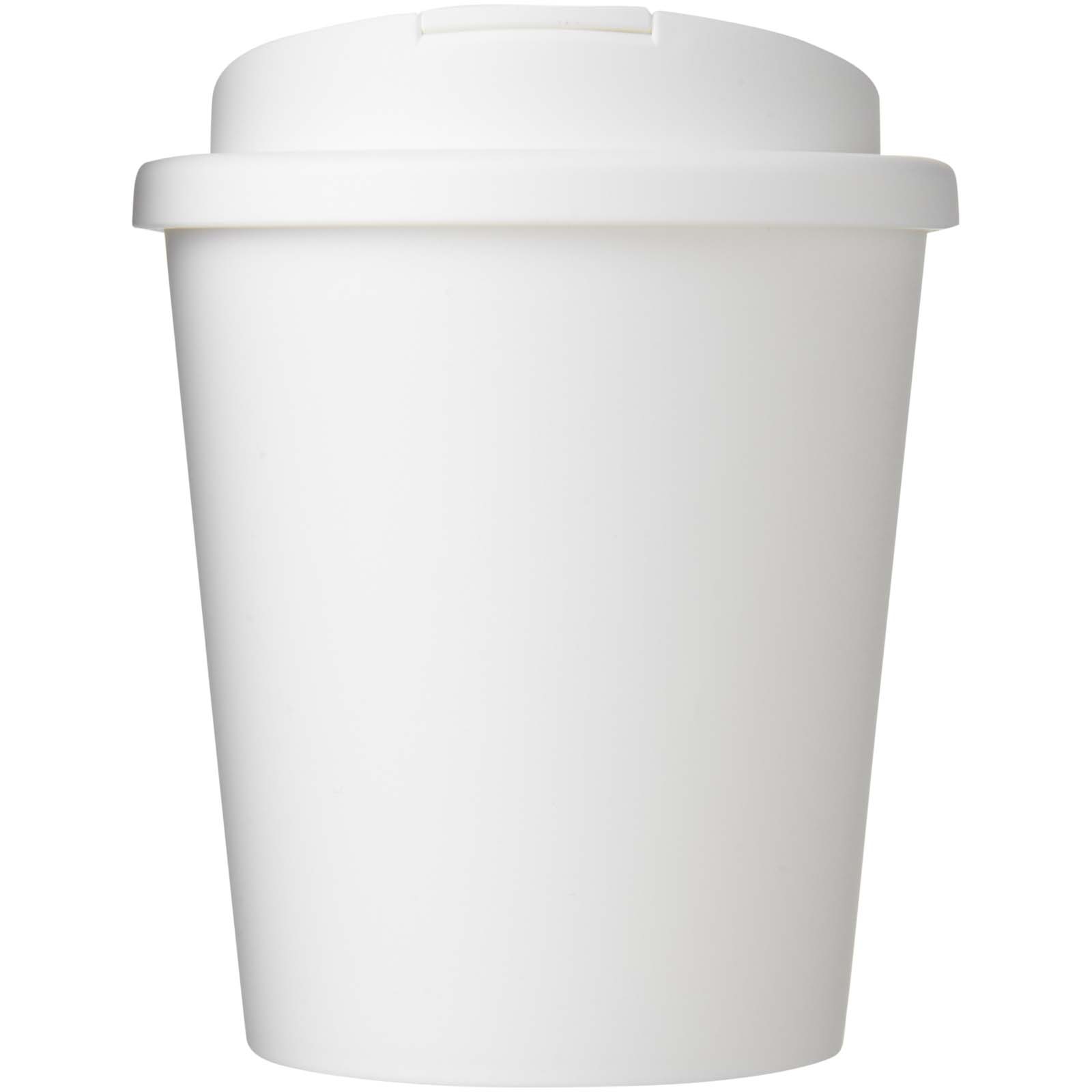 Americano® Espresso POP gobelet de 250 ml avec couvercle anti-éclaboussures 17