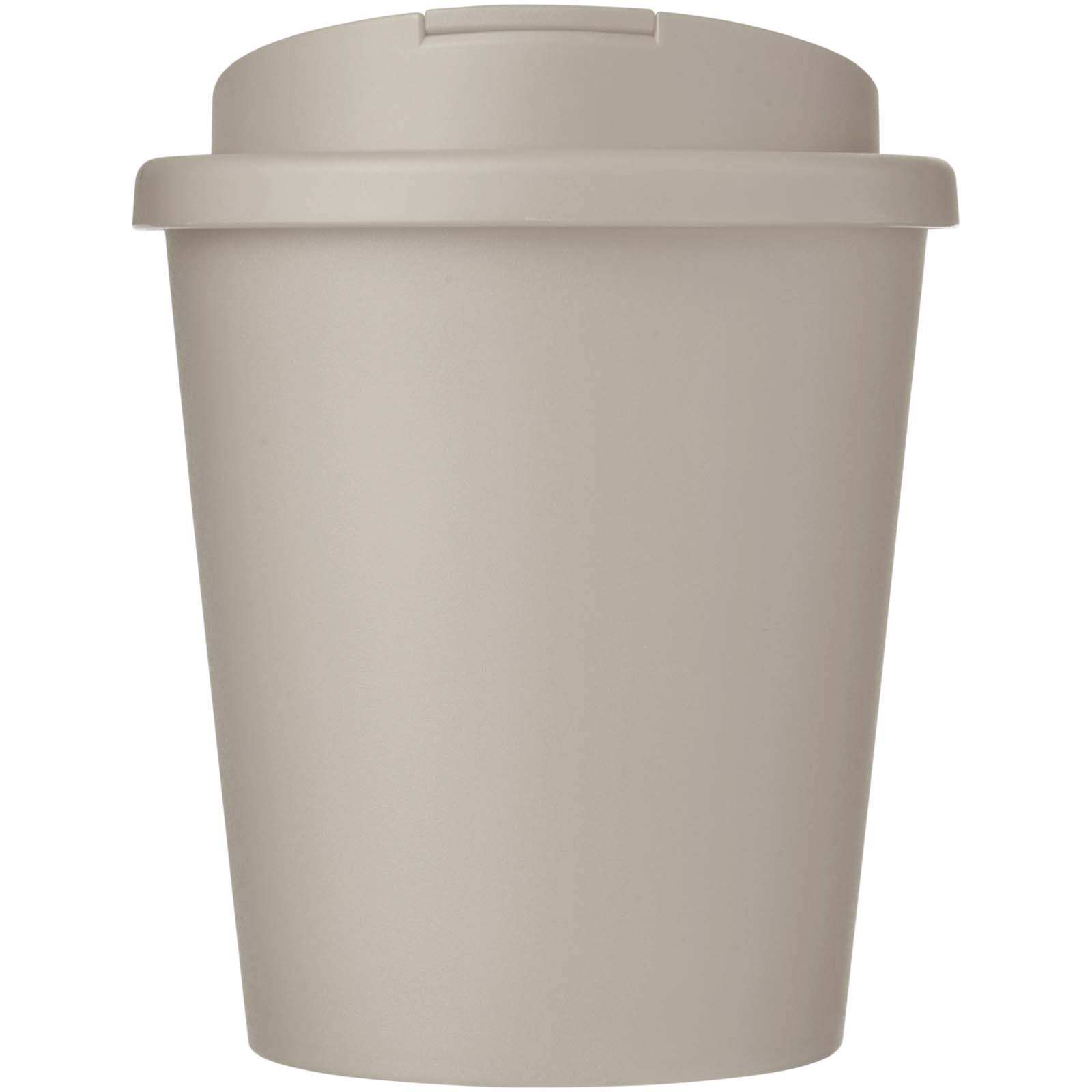 Americano® Espresso POP gobelet de 250 ml avec couvercle anti-éclaboussures 18