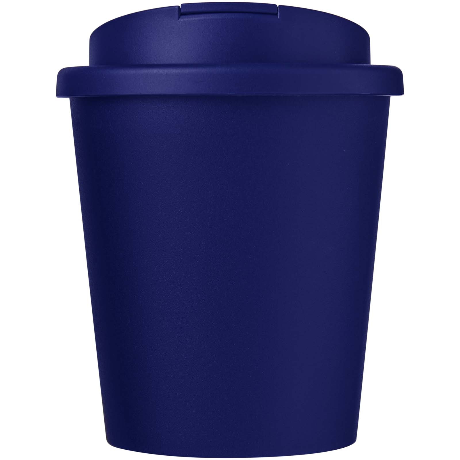 Americano® Espresso POP gobelet de 250 ml avec couvercle anti-éclaboussures 19