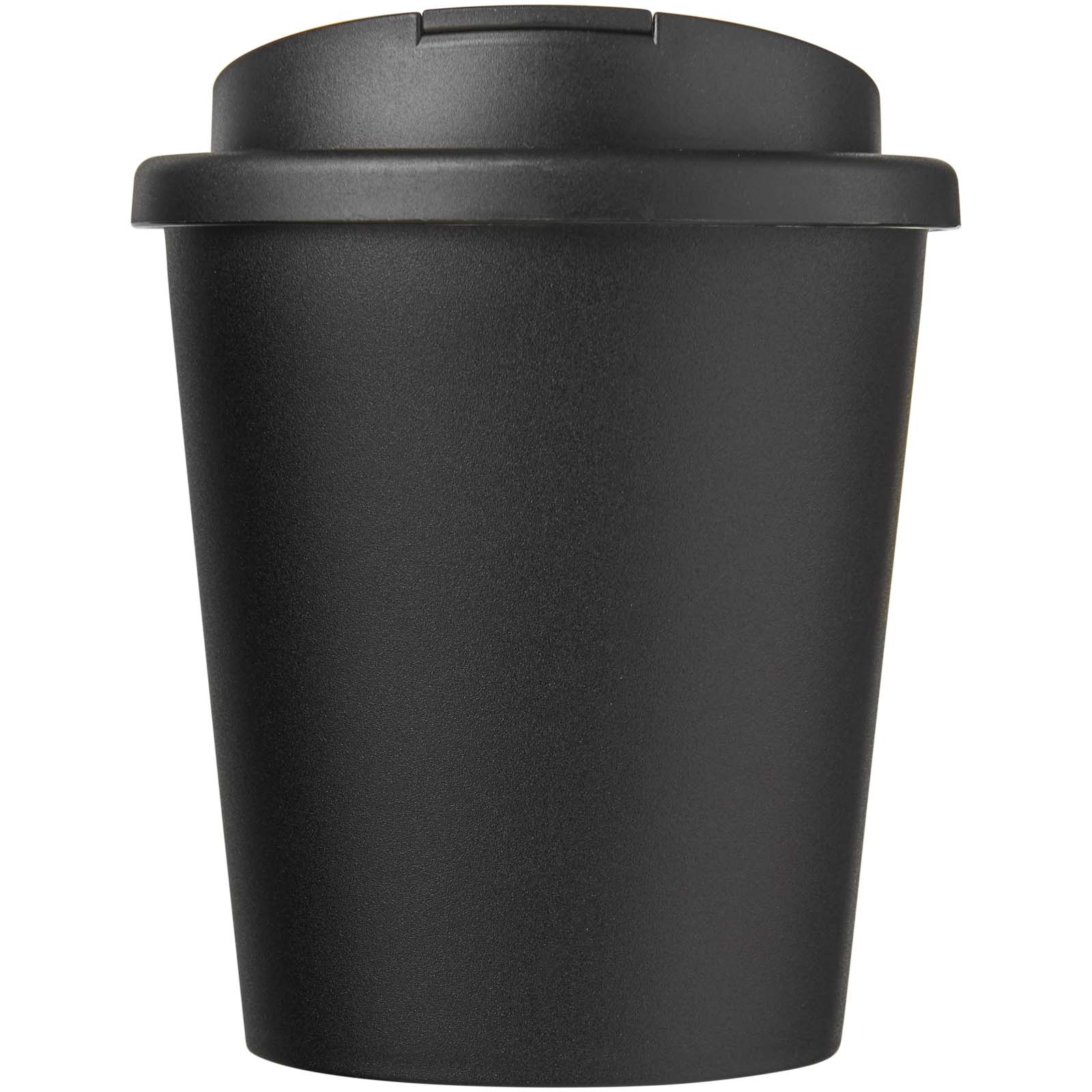 Americano® Espresso POP gobelet de 250 ml avec couvercle anti-éclaboussures 21