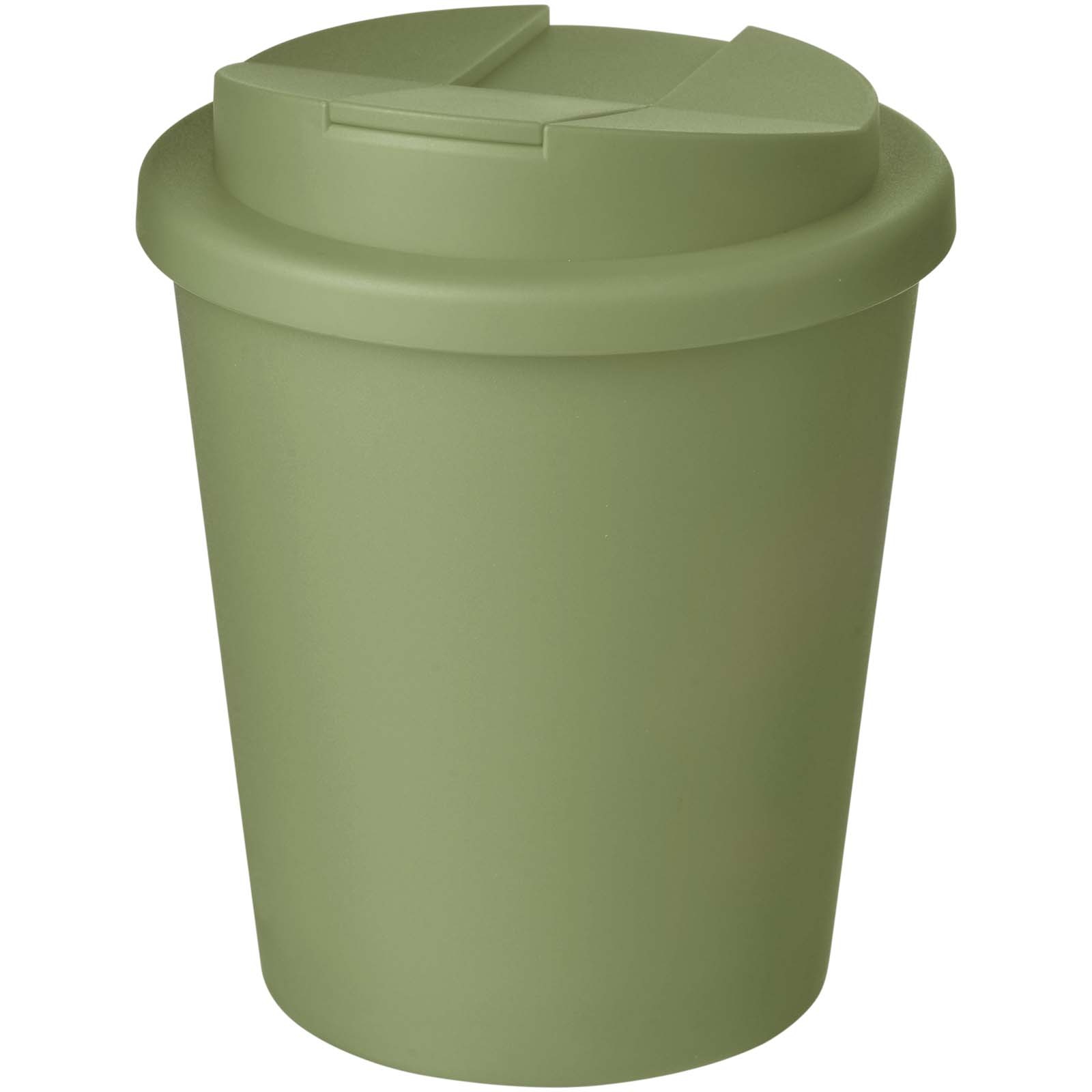 Americano® Espresso POP gobelet de 250 ml avec couvercle anti-éclaboussures 5