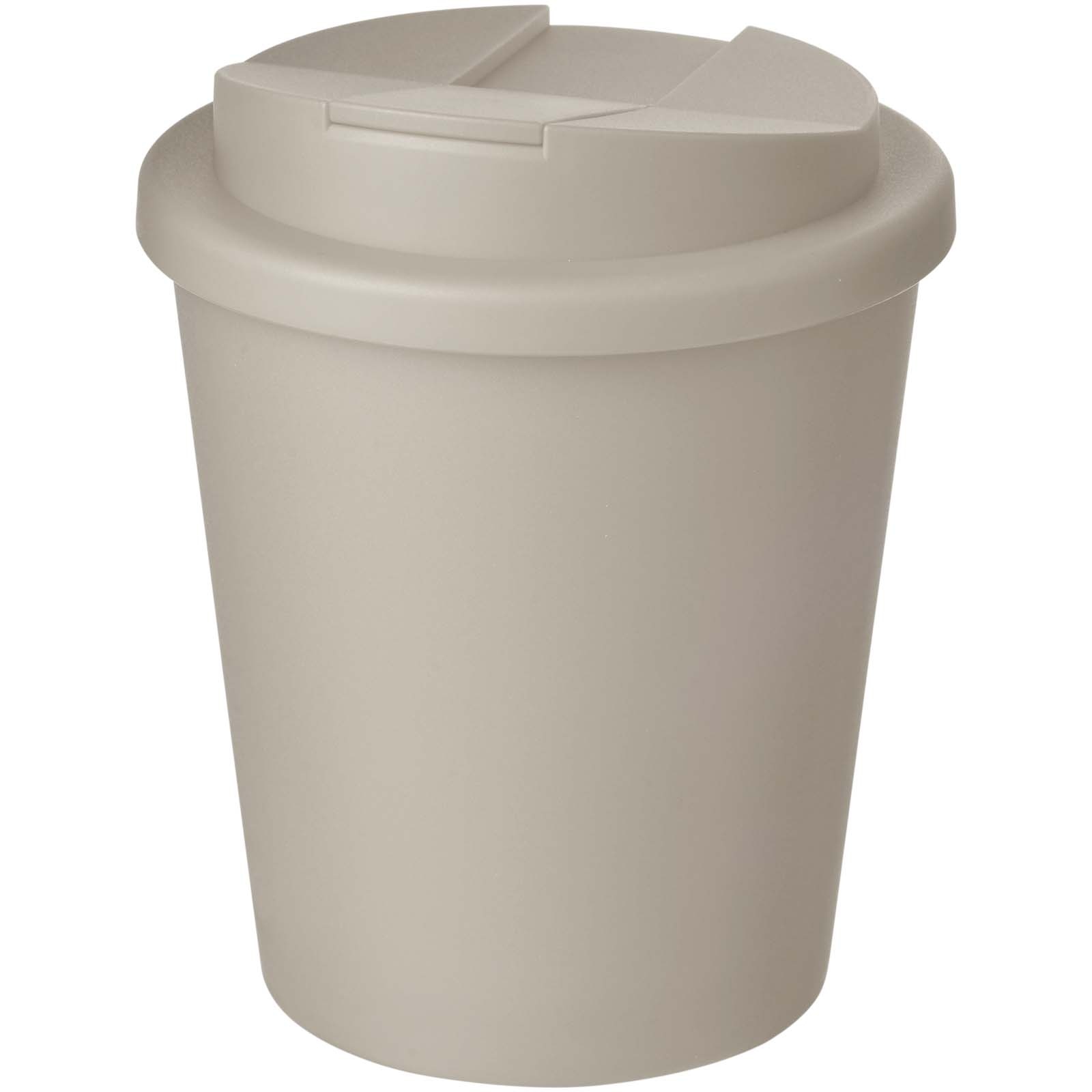 Americano® Espresso POP gobelet de 250 ml avec couvercle anti-éclaboussures 3