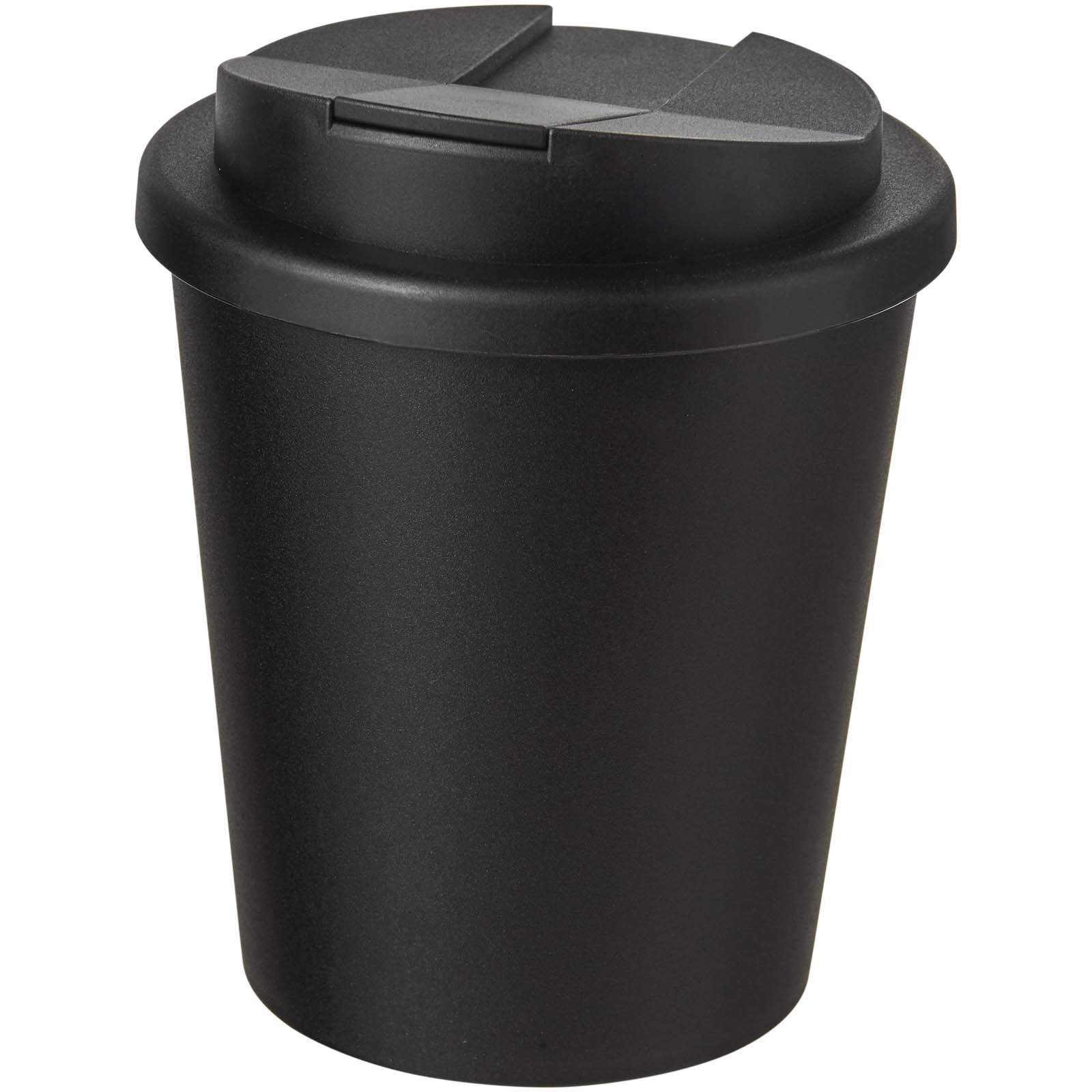 Americano® Espresso POP gobelet de 250 ml avec couvercle anti-éclaboussures 6