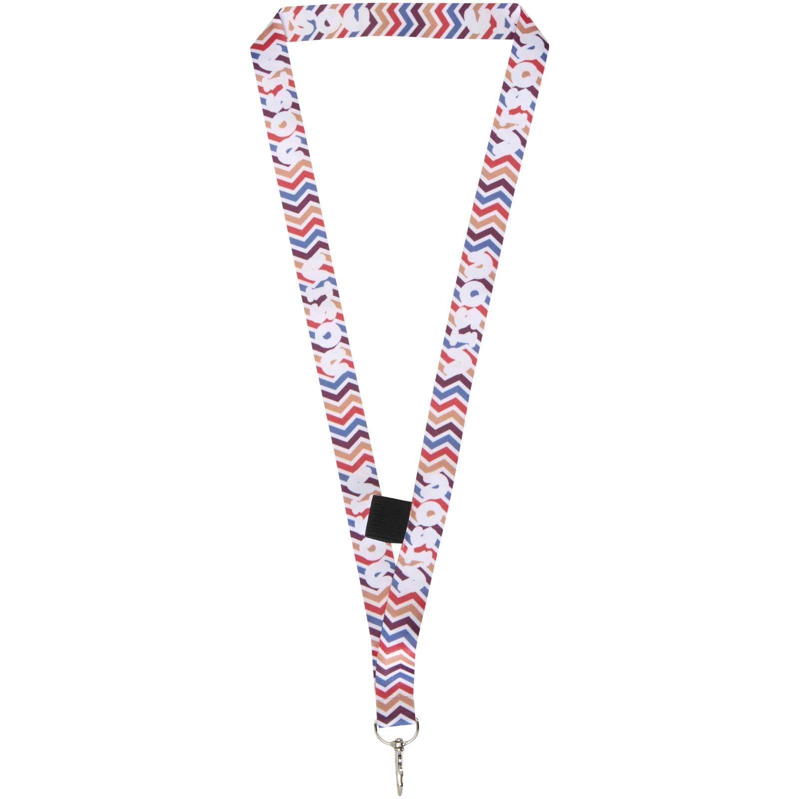 Cordon Neve avec boucle avec impression par sublimation 3
