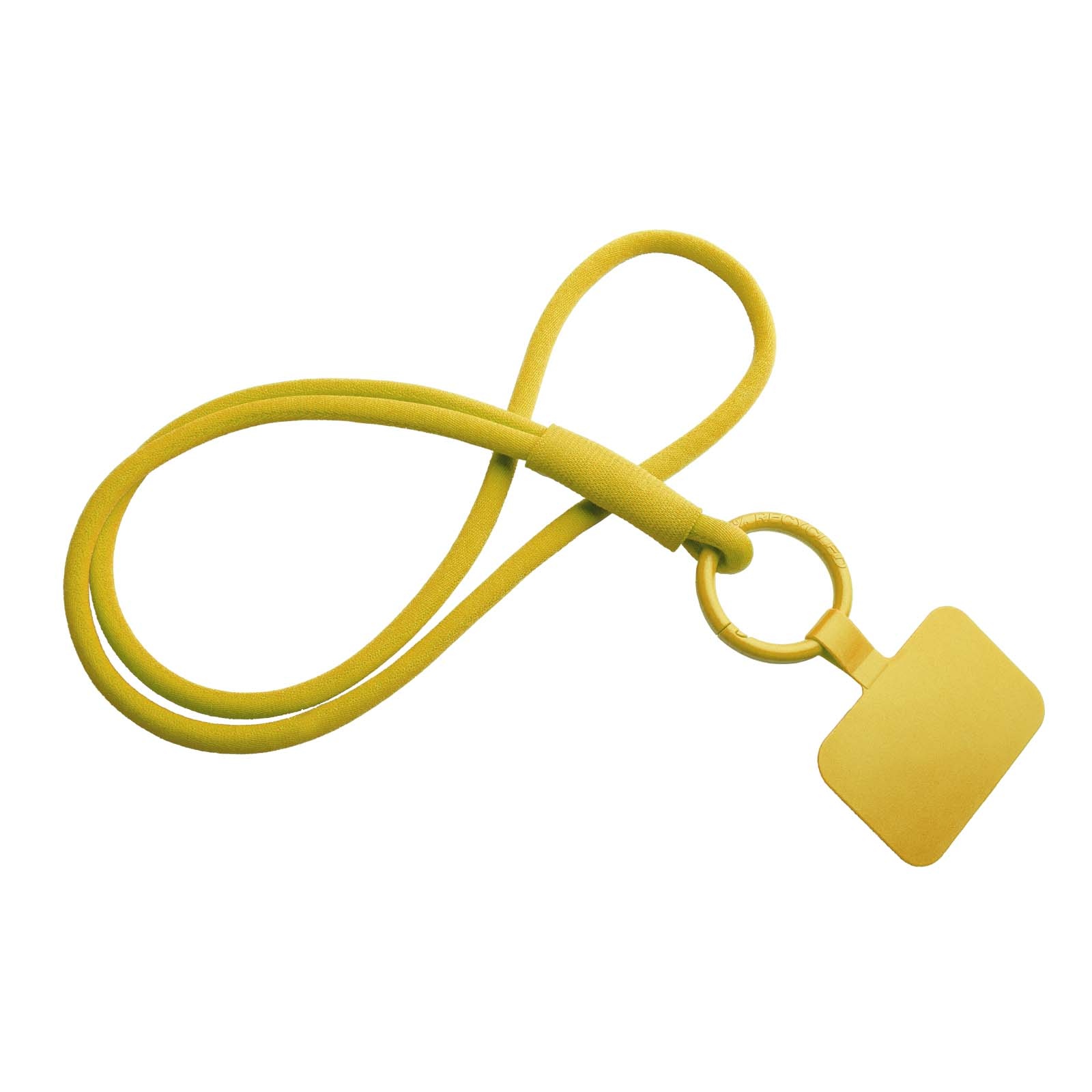 Tour de cou porte-téléphone Tubyard avec tube élastique 6