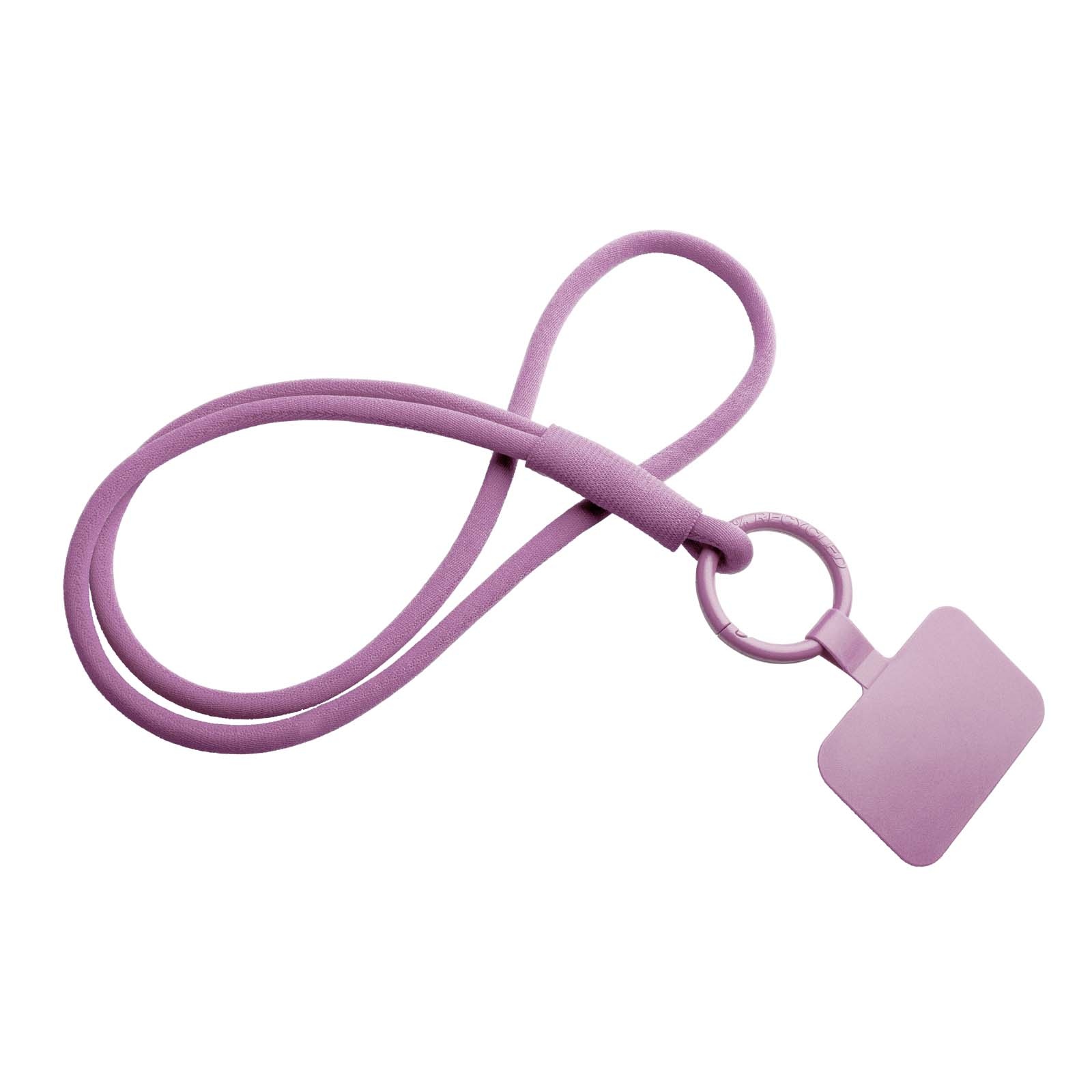 Tour de cou porte-téléphone Tubyard avec tube élastique 7