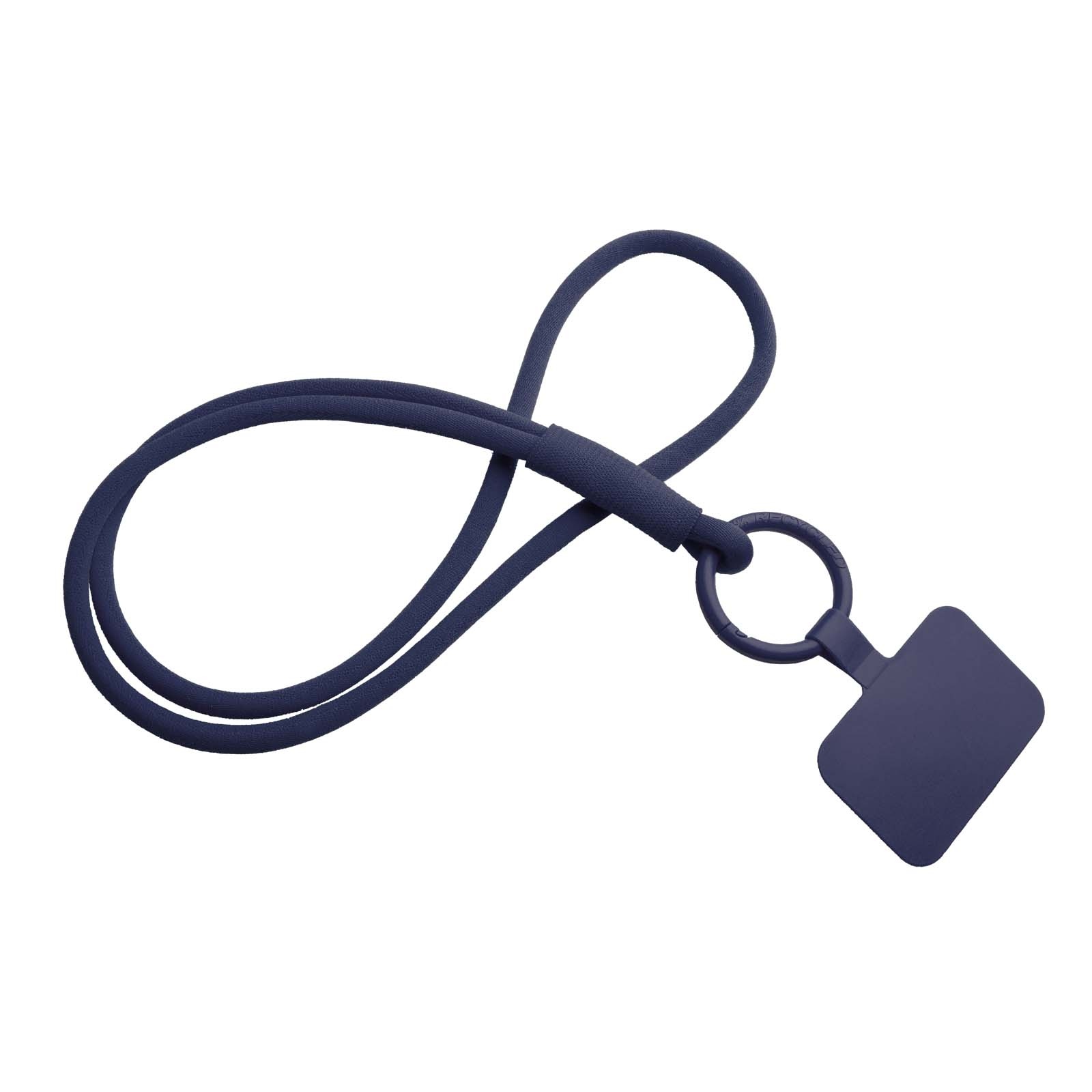 Tour de cou porte-téléphone Tubyard avec tube élastique 13