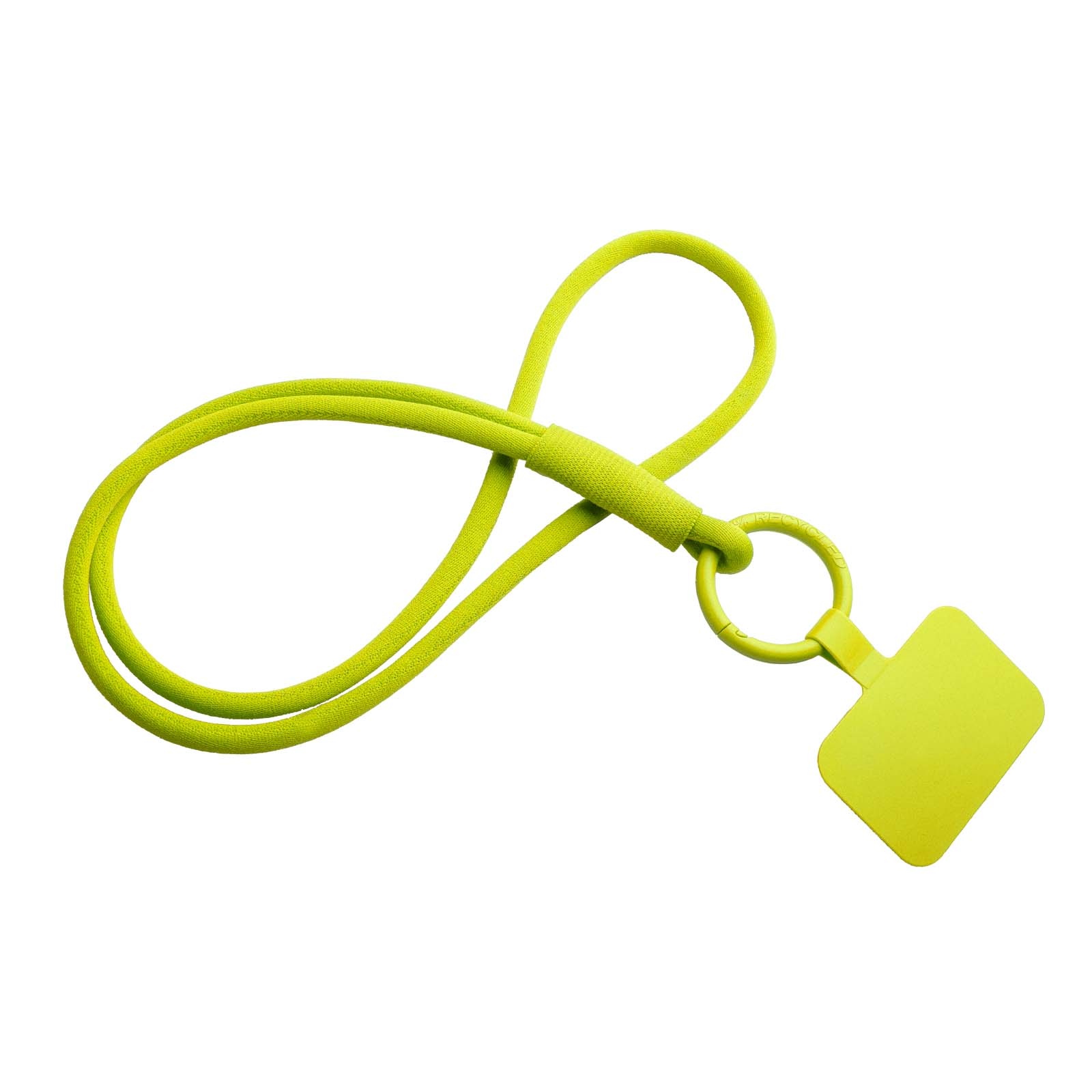Tour de cou porte-téléphone Tubyard avec tube élastique 3