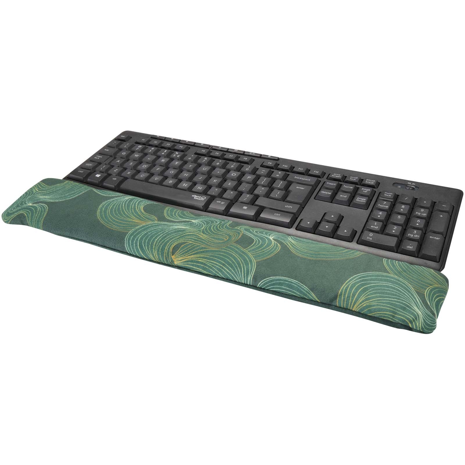Repose-poignets pour clavier avec impression par sublimation Mina 5