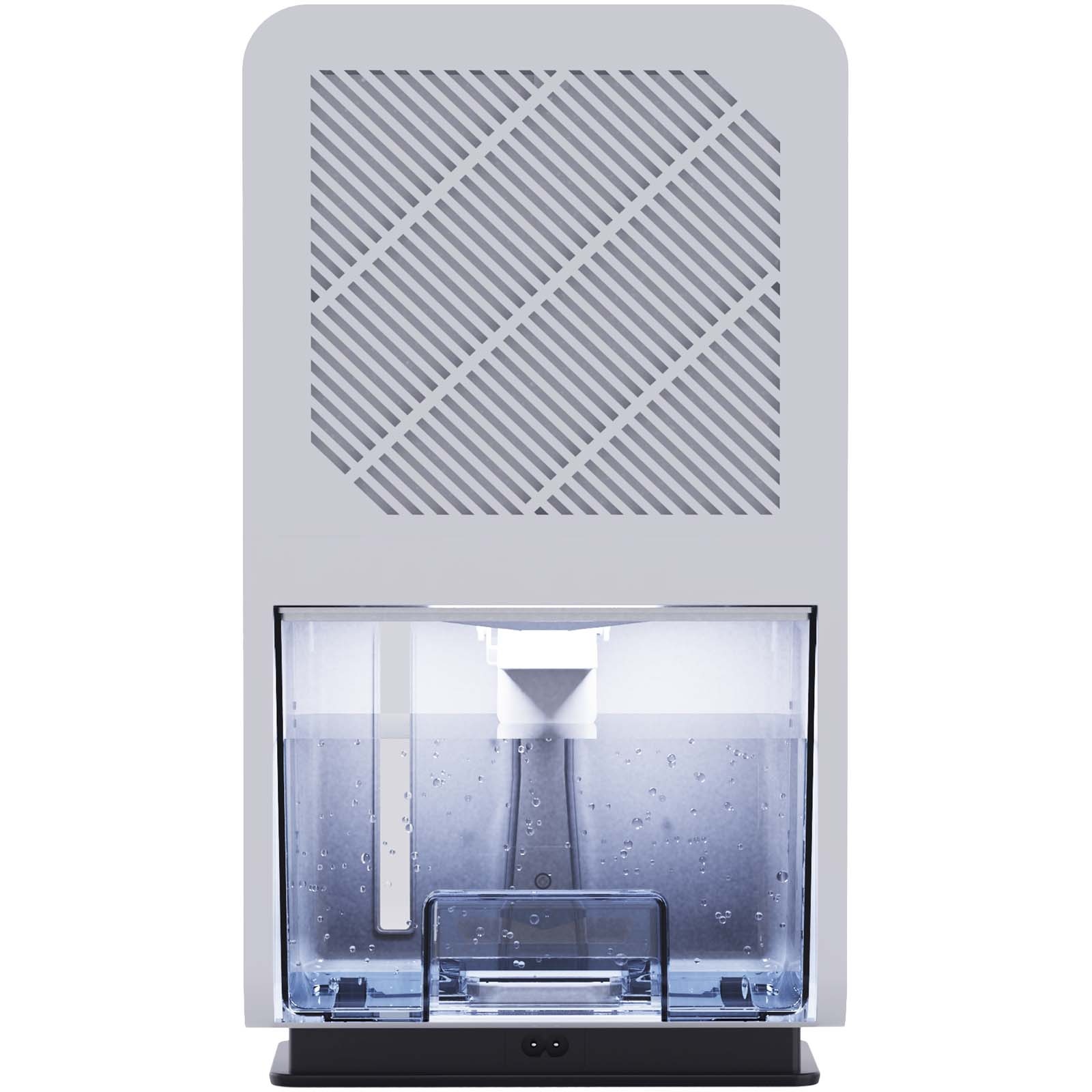 Déshumidificateur et purificateur d'air Prixton Aura 2-en-1 4