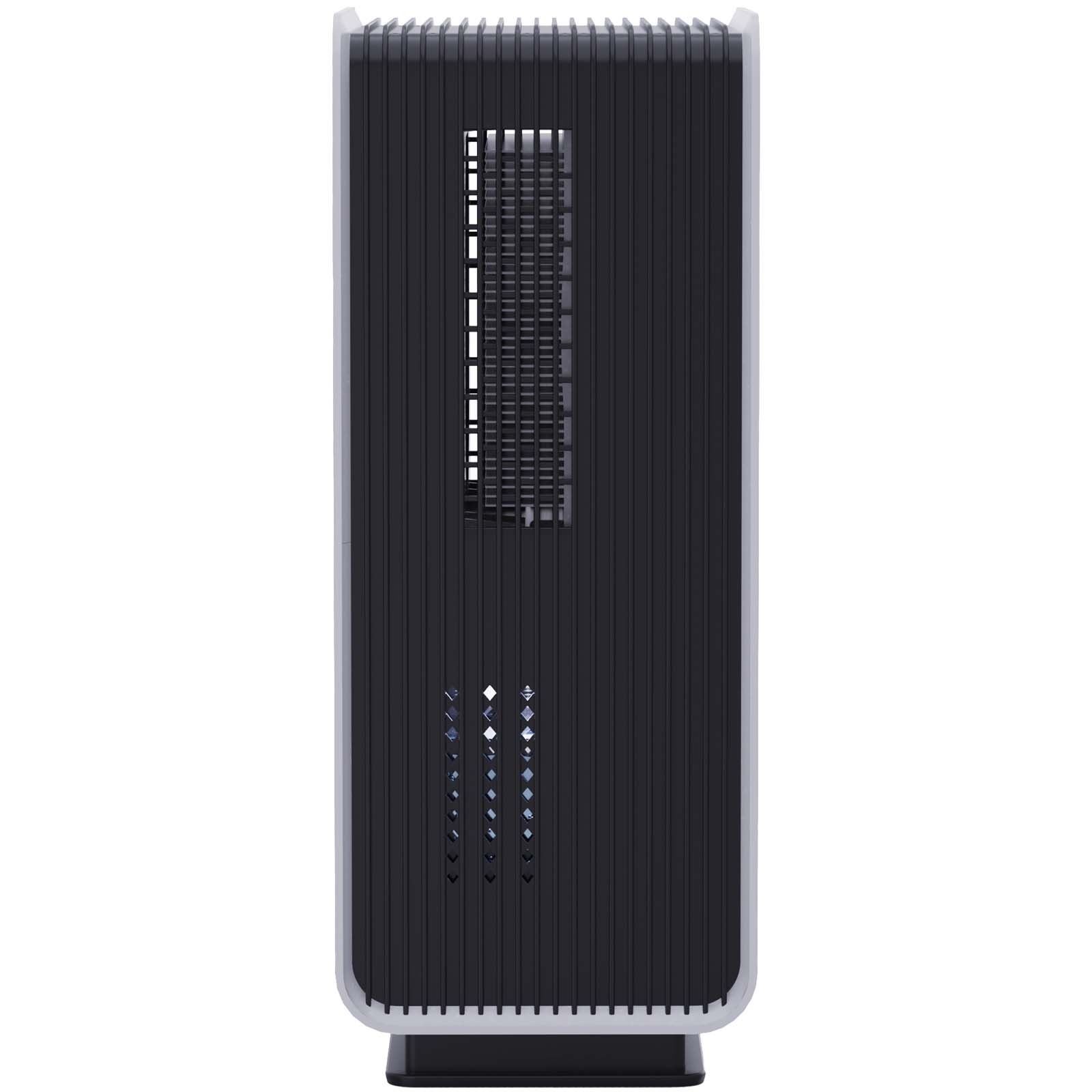 Déshumidificateur et purificateur d'air Prixton Aura 2-en-1 5