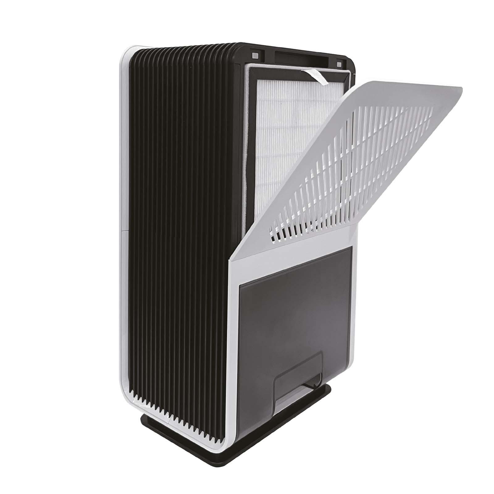 Déshumidificateur et purificateur d'air Prixton Aura 2-en-1 6