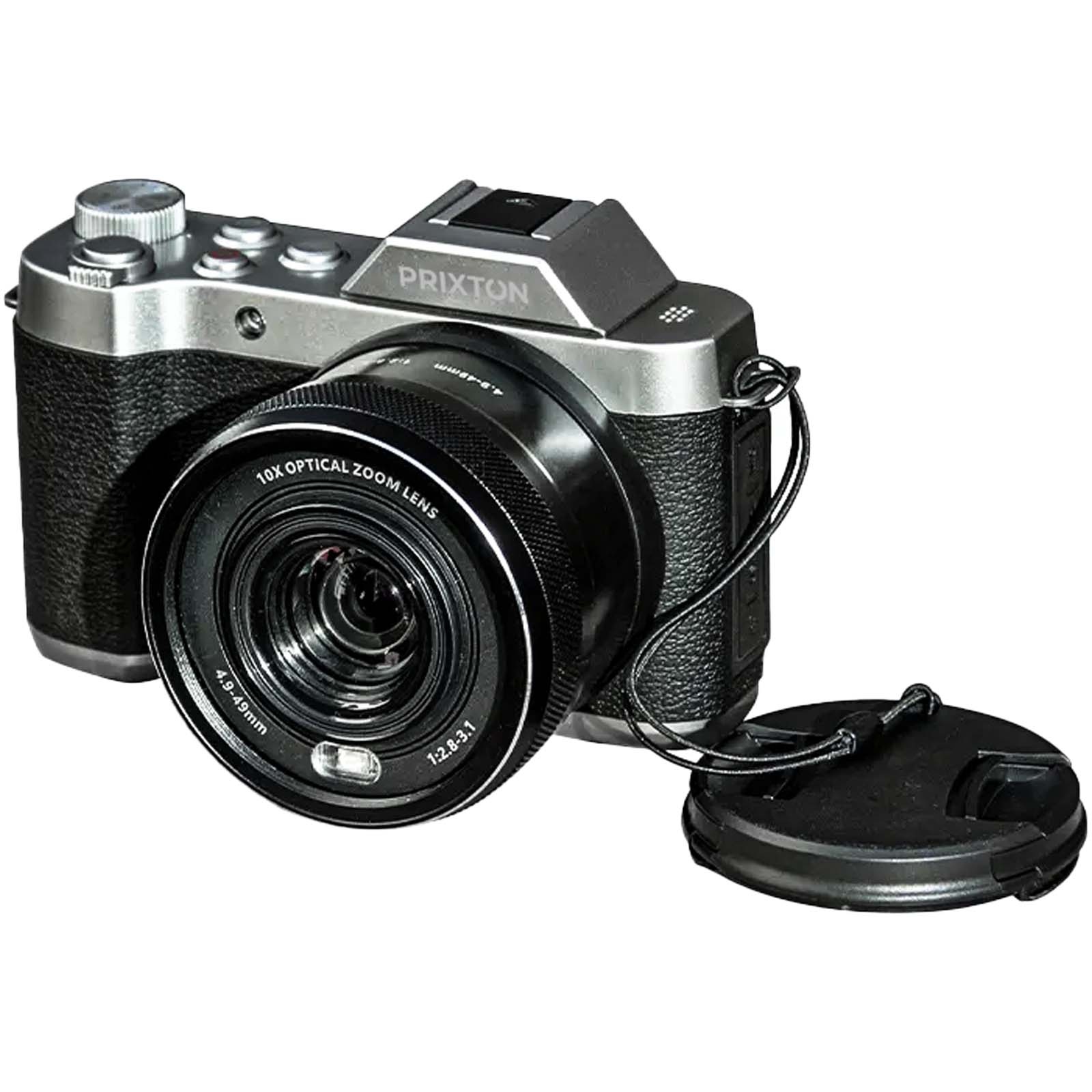 Appareil photo numérique Prixton Nomad DC950