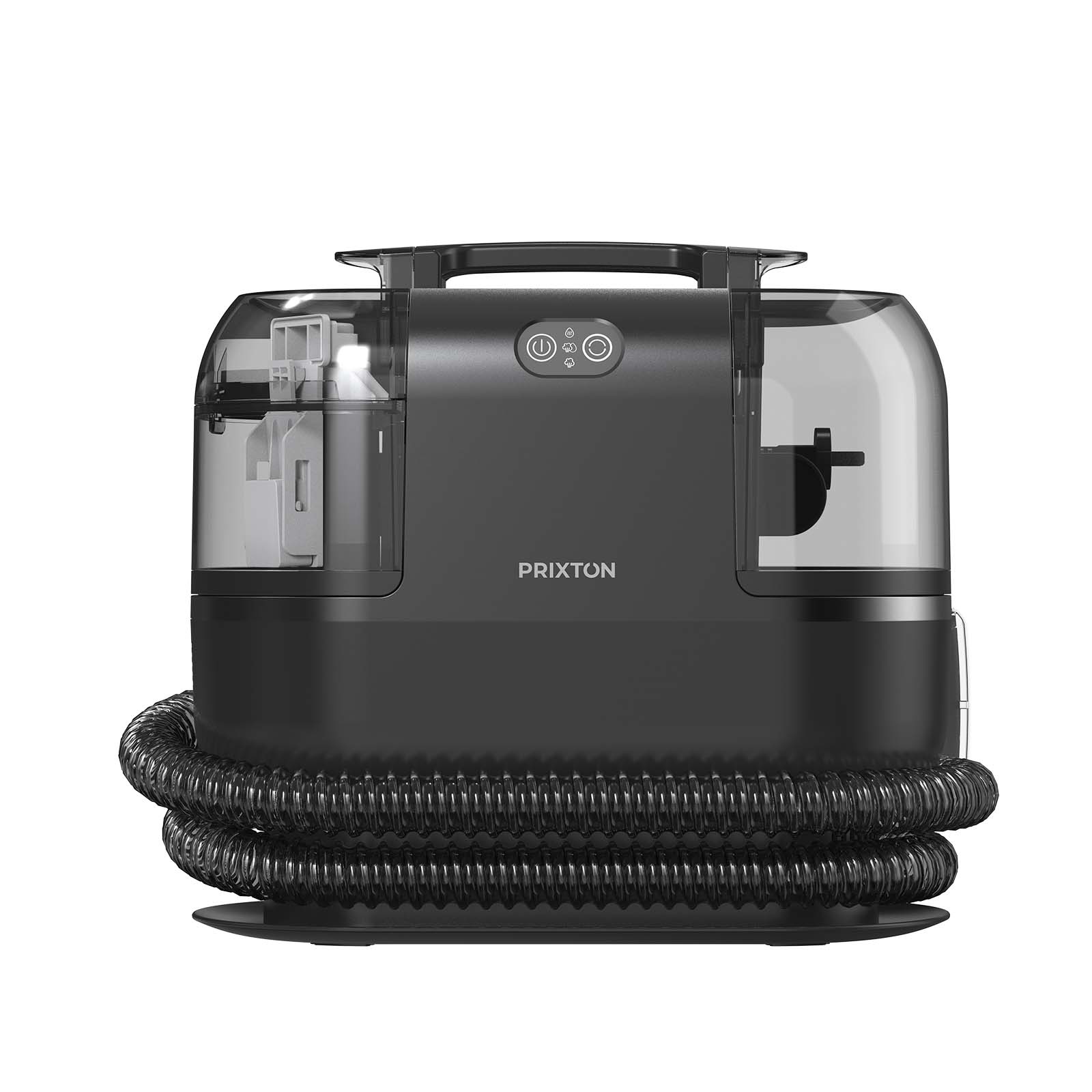 Nettoyeur Prixton AquaClean Steam Pro 3