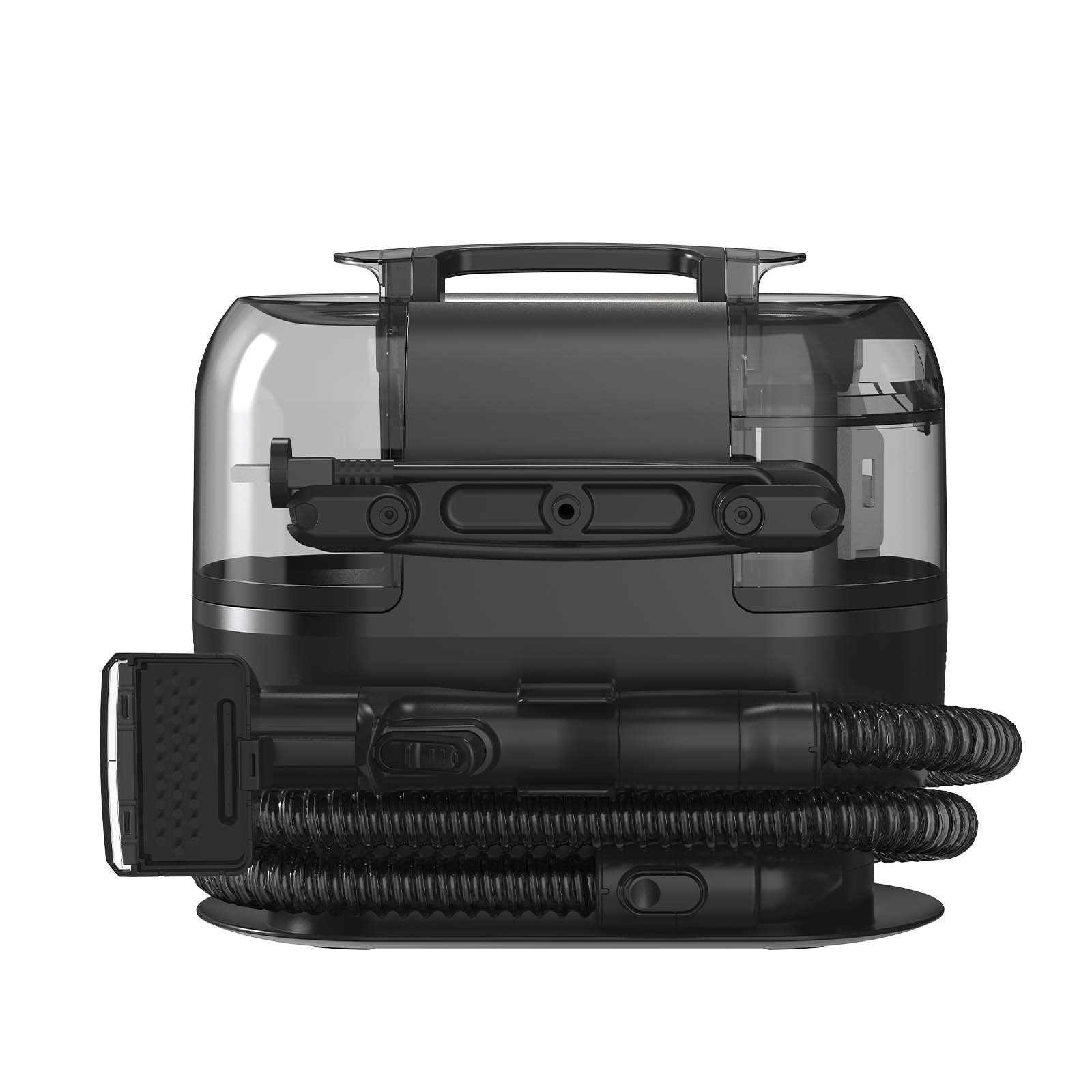 Nettoyeur Prixton AquaClean Steam Pro 4