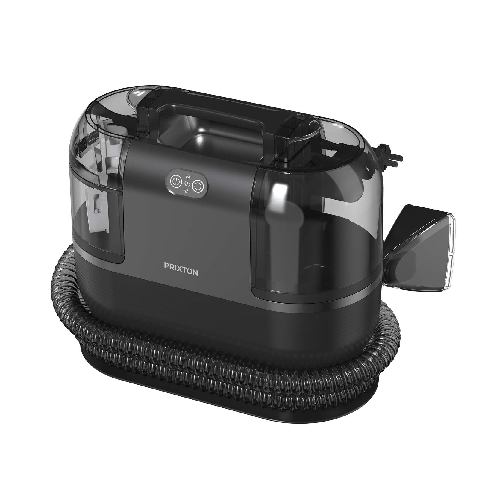 Nettoyeur Prixton AquaClean Steam Pro
