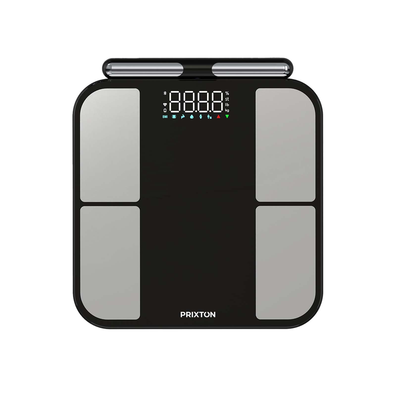 Balance de composition corporelle Prixton BC400 3