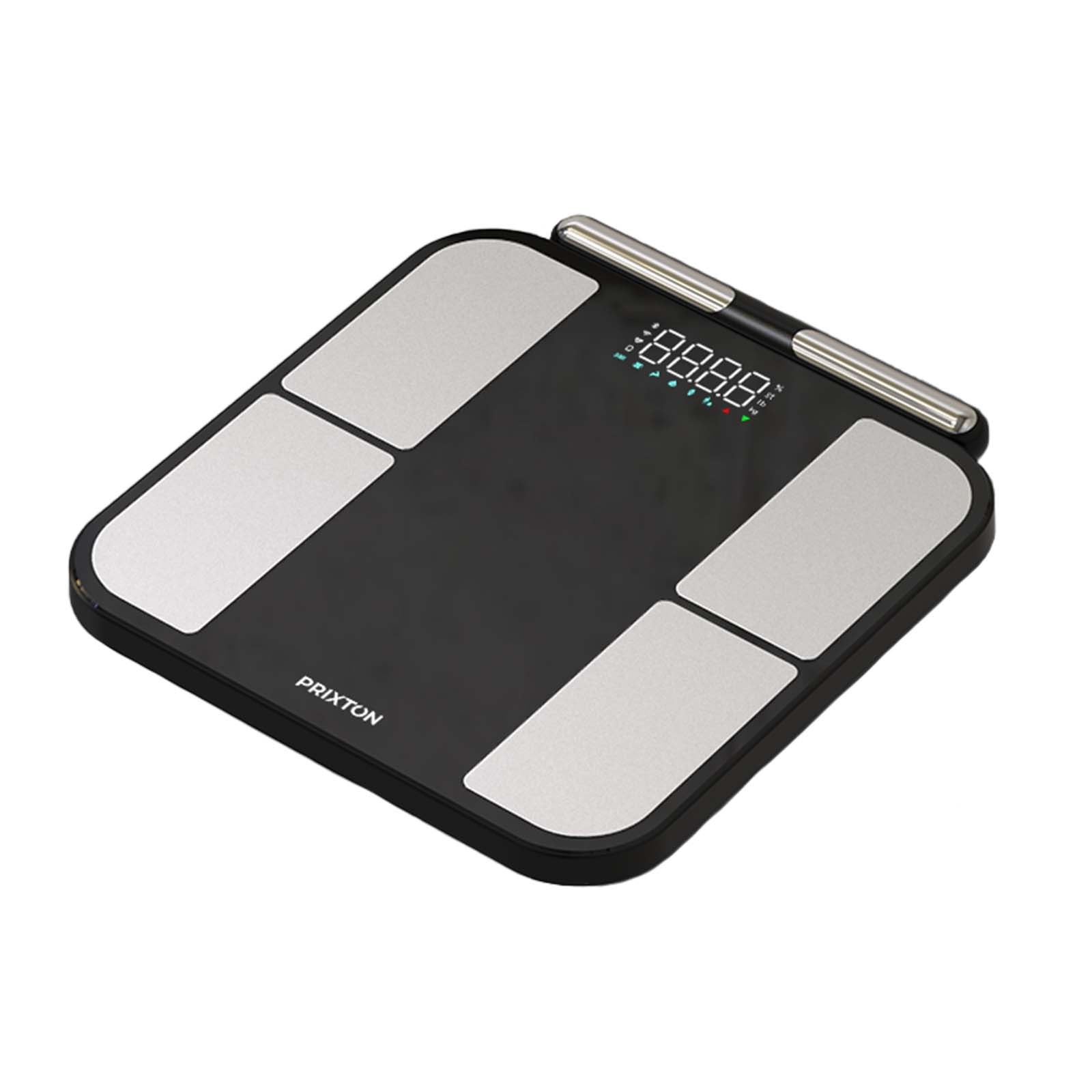 Balance de composition corporelle Prixton BC400