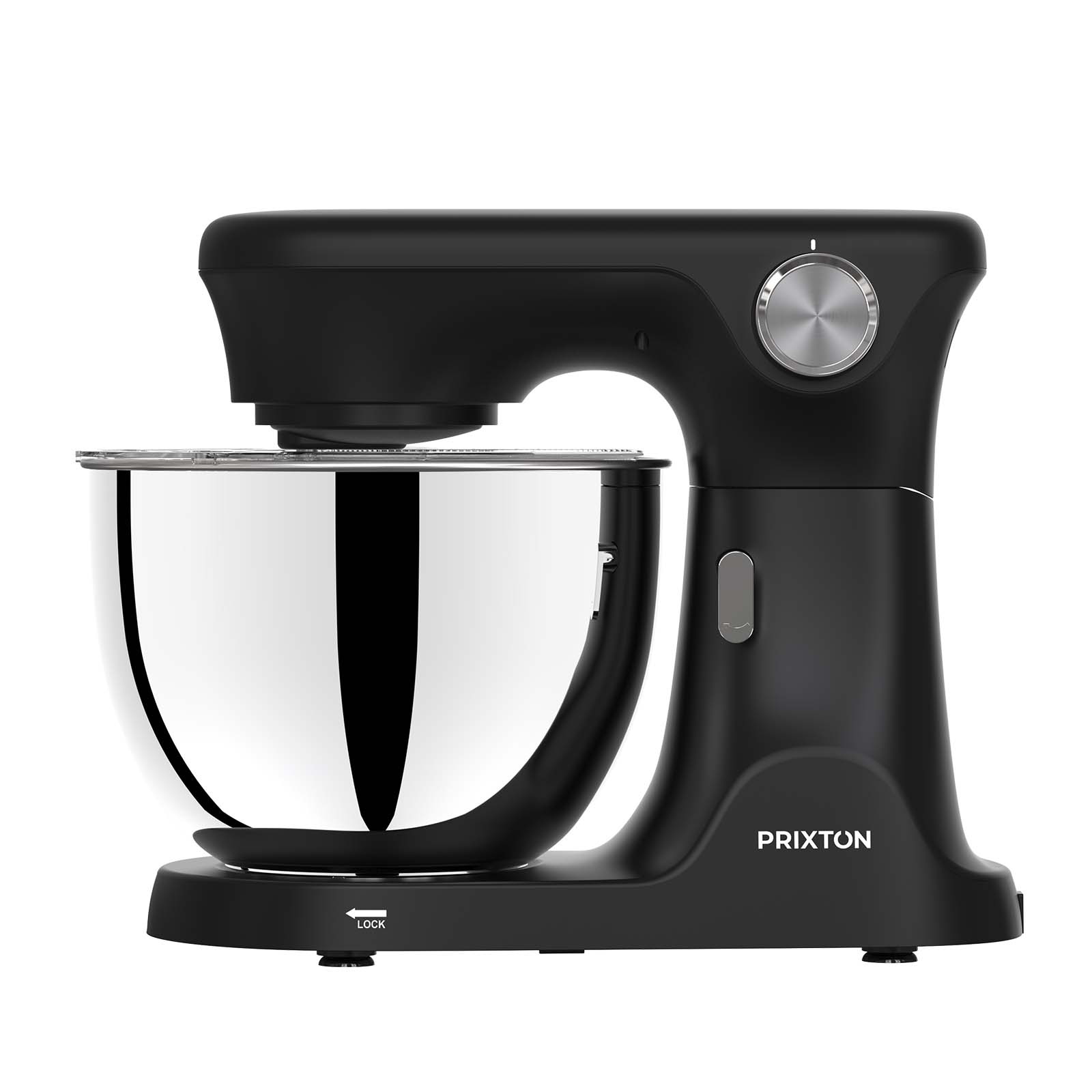 Batteur sur socle Prixton KR350 8L 3
