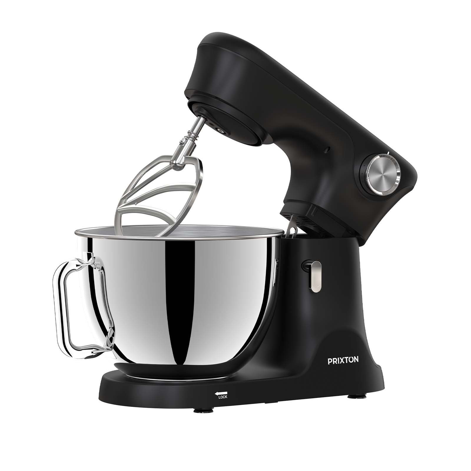 Batteur sur socle Prixton KR350 8L 4