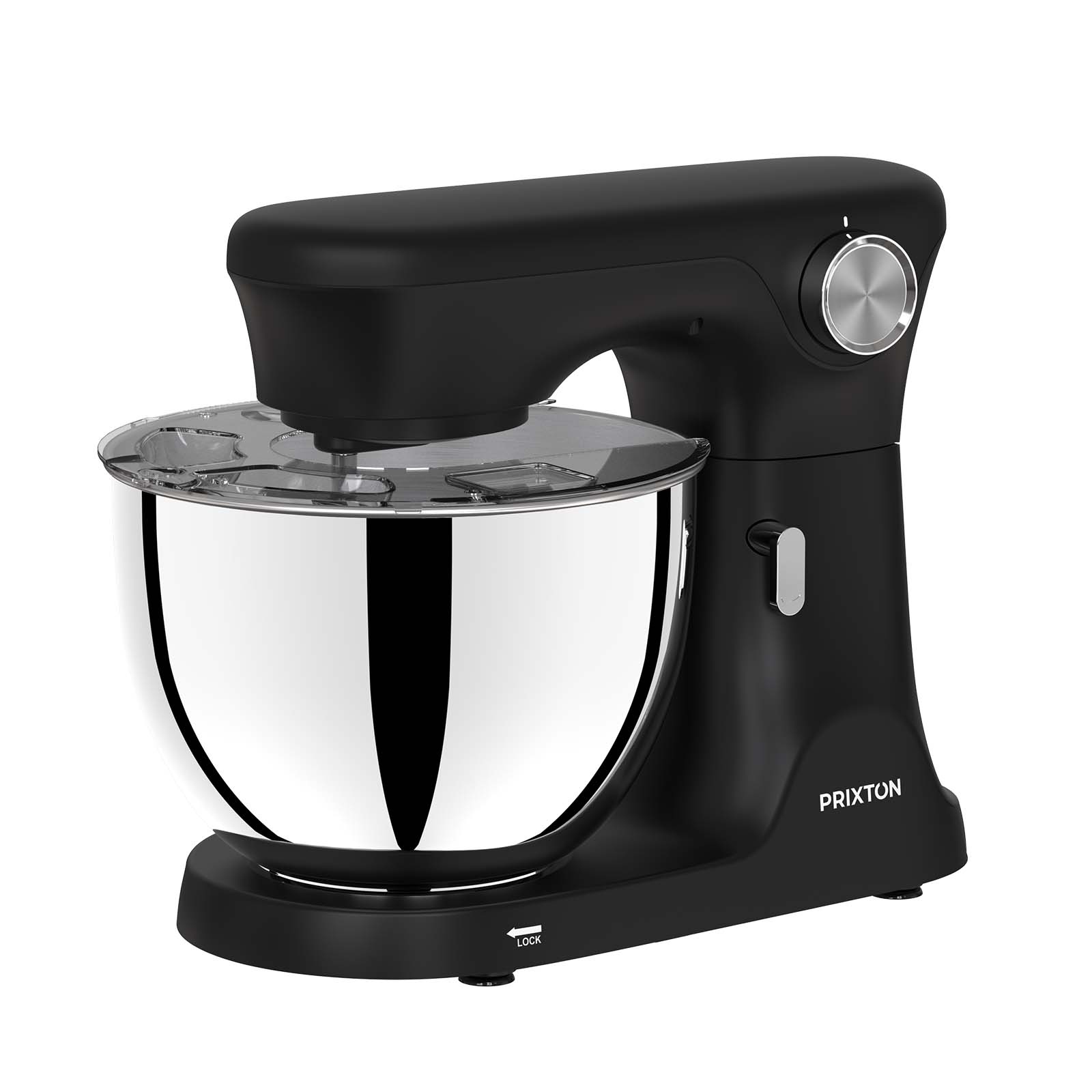 Batteur sur socle Prixton KR350 8L 2