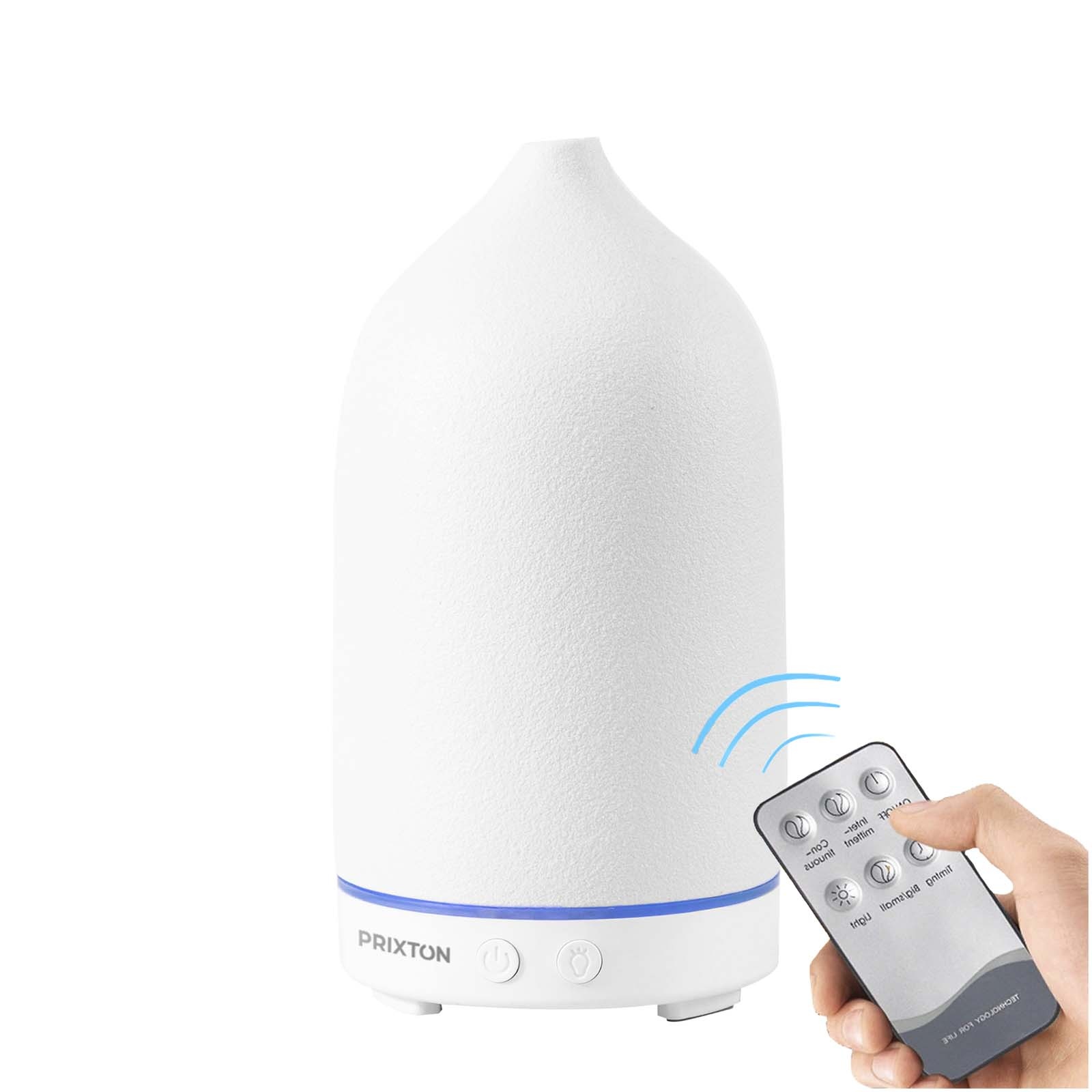 Humidificateur Prixton Zen 4