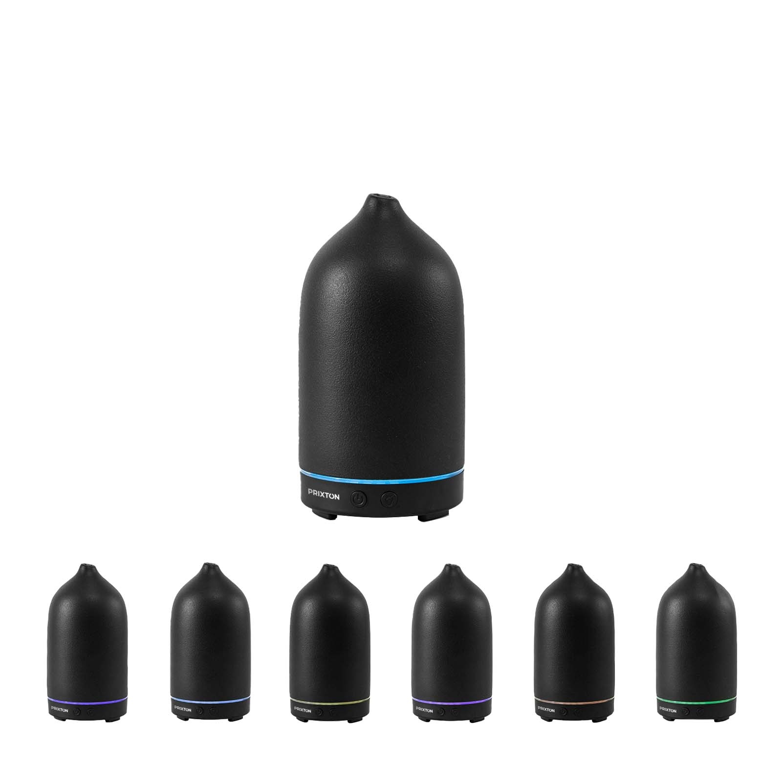 Humidificateur Prixton Zen 5