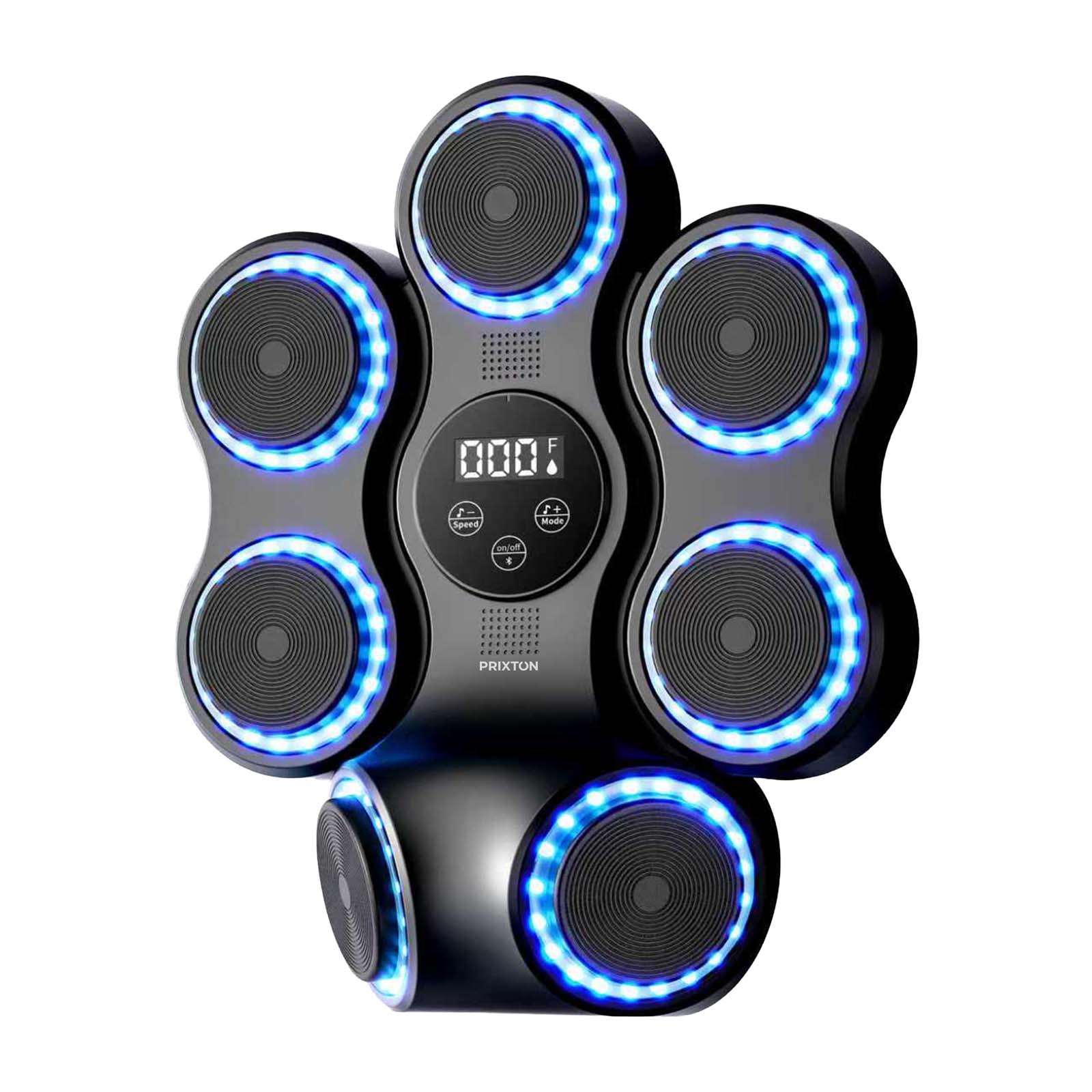 Machine de boxe Prixton Combat Pro BM150 2