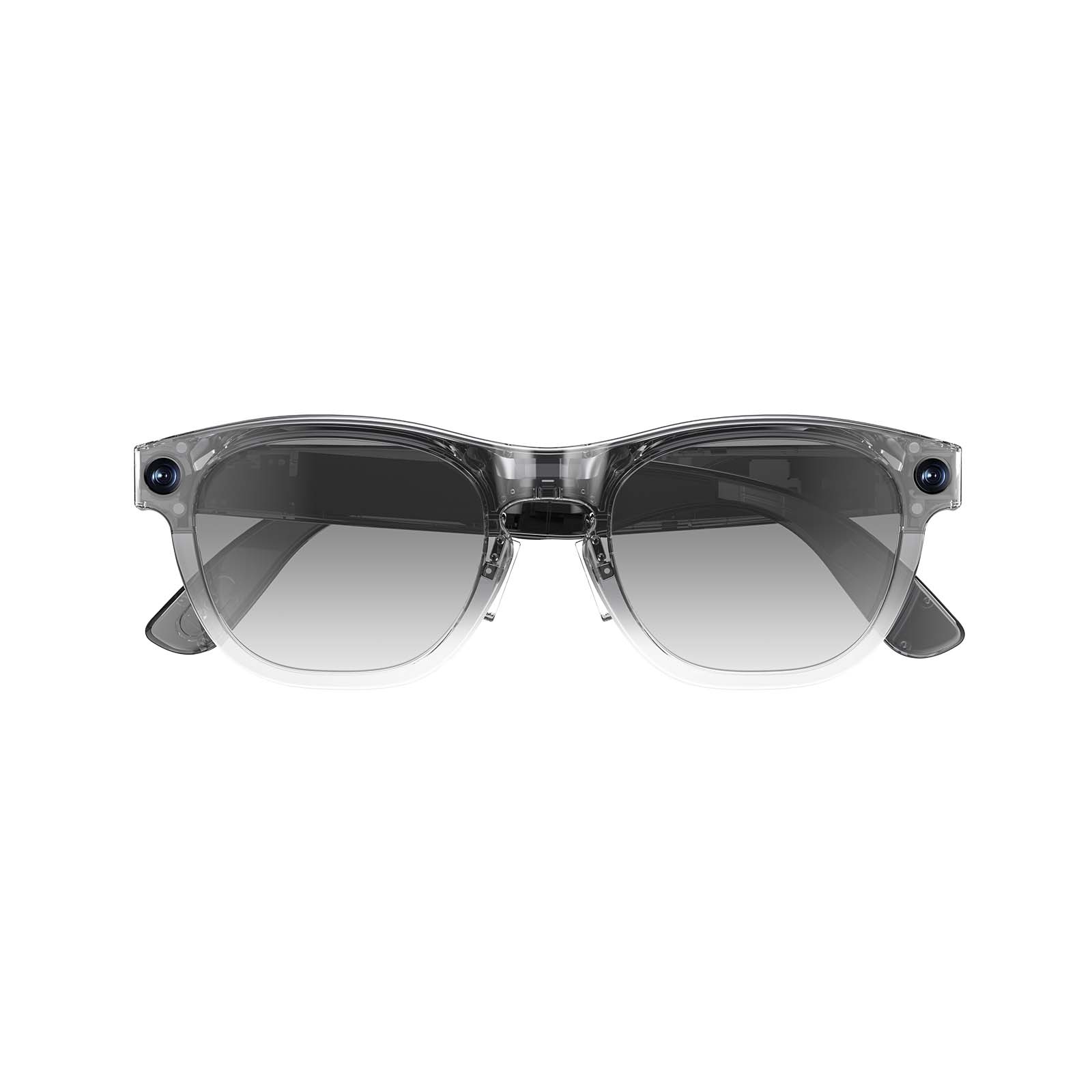 Lunettes Prixton IRIS AI 5