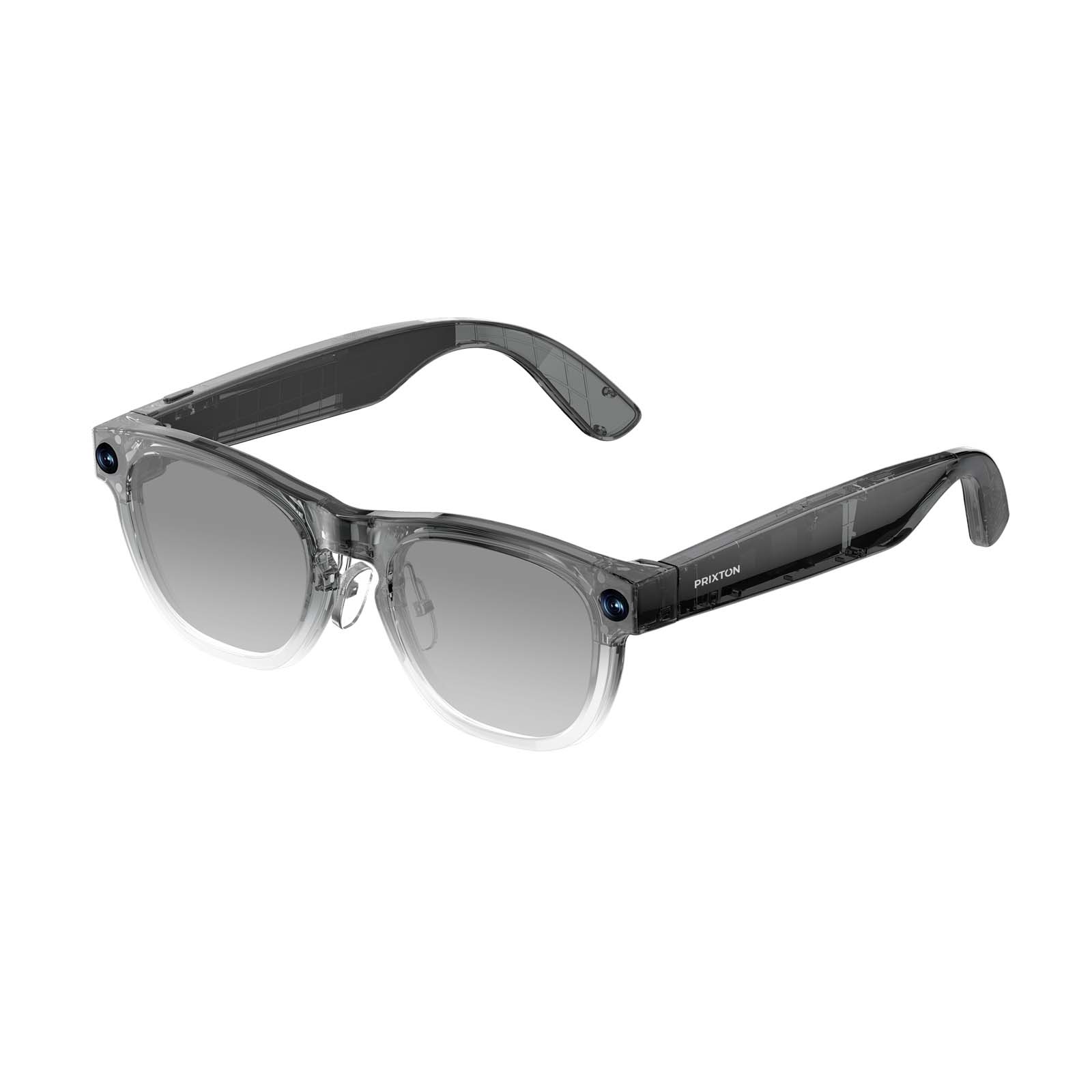 Lunettes Prixton IRIS AI 2
