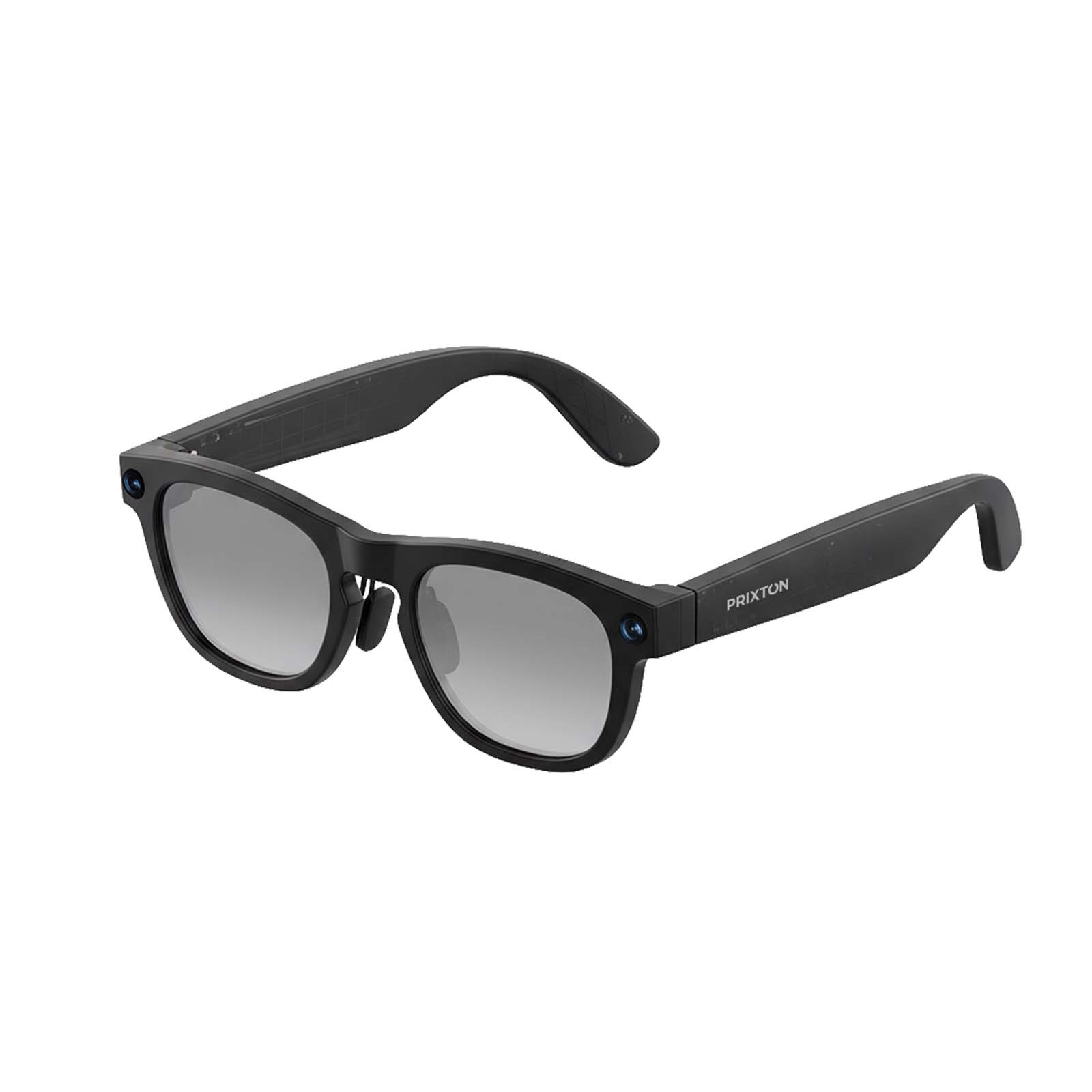 Lunettes Prixton IRIS AI 4