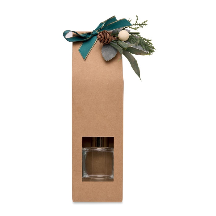 Diffuseur de parfum en verre 40ml - GINGLE 5