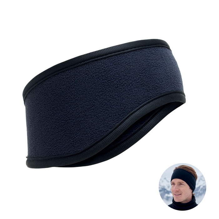Bandeau en polaire - WAVES