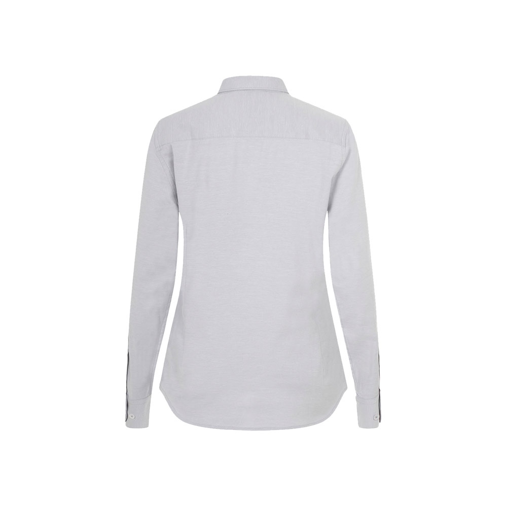 VL PRITHVI WOMEN. Chemise Oxford (180 g/m²) pour femmes, composée de coton (50 %), polyester (45 %) et élasthanne (5 %) 18