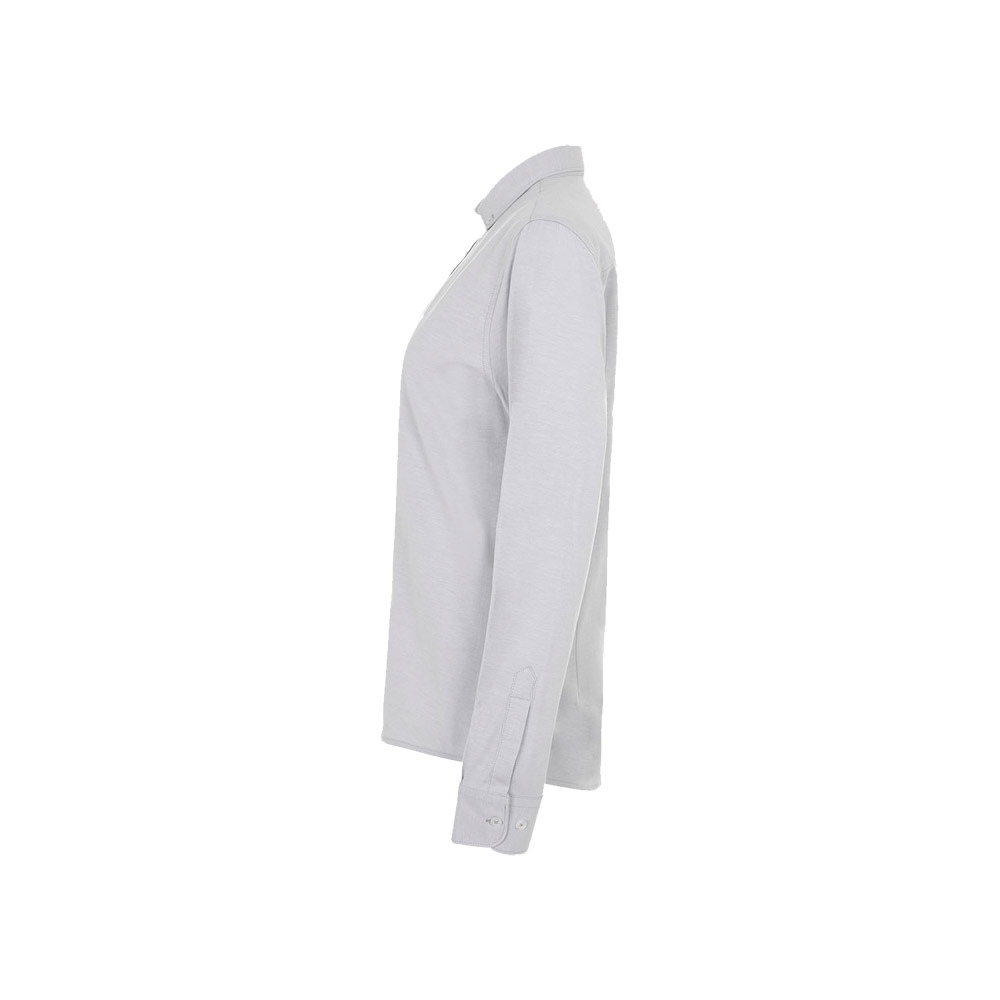 VL PRITHVI WOMEN. Chemise Oxford (180 g/m²) pour femmes, composée de coton (50 %), polyester (45 %) et élasthanne (5 %) 19