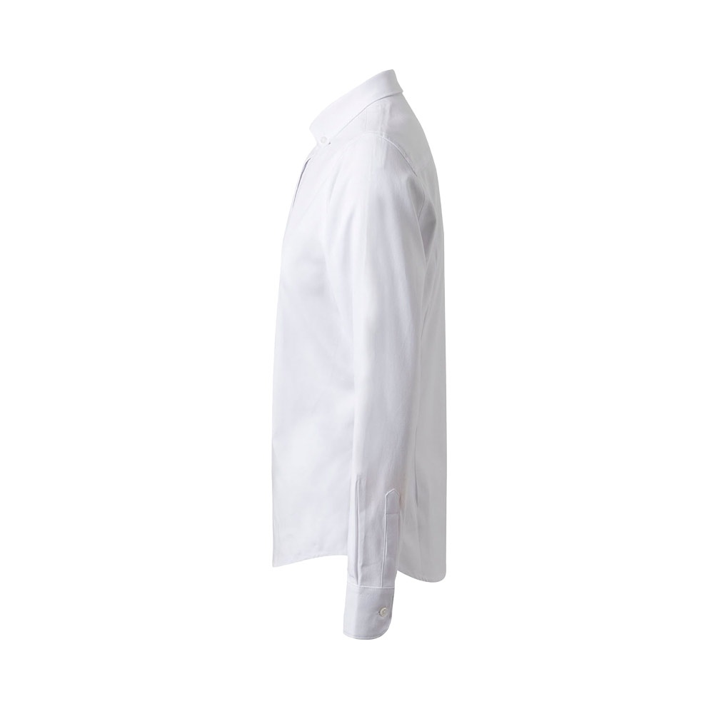 VL PRITHVI WOMEN. Chemise Oxford (180 g/m²) pour femmes, composée de coton (50 %), polyester (45 %) et élasthanne (5 %) 10