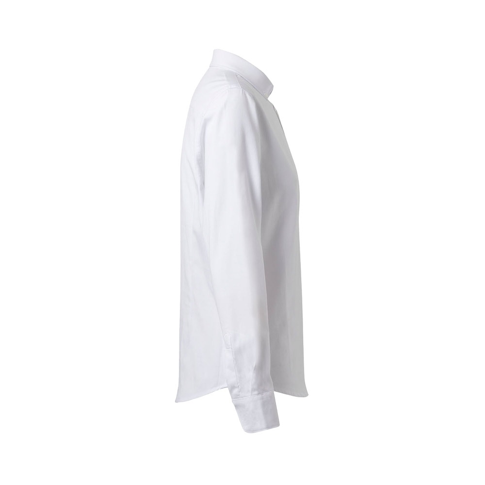 VL PRITHVI WOMEN. Chemise Oxford (180 g/m²) pour femmes, composée de coton (50 %), polyester (45 %) et élasthanne (5 %) 11