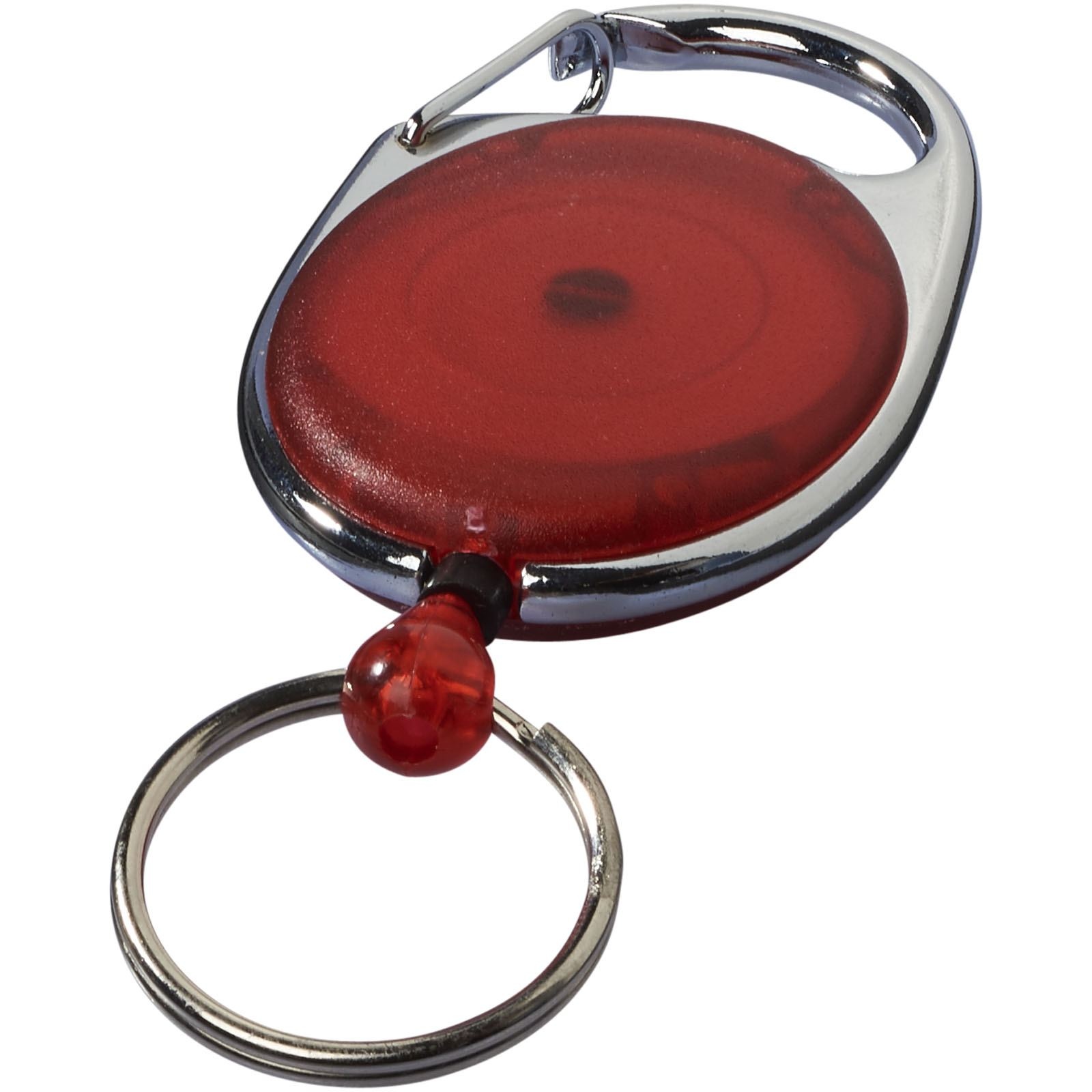 Porte-clés à boucle extensible Gerlos 4