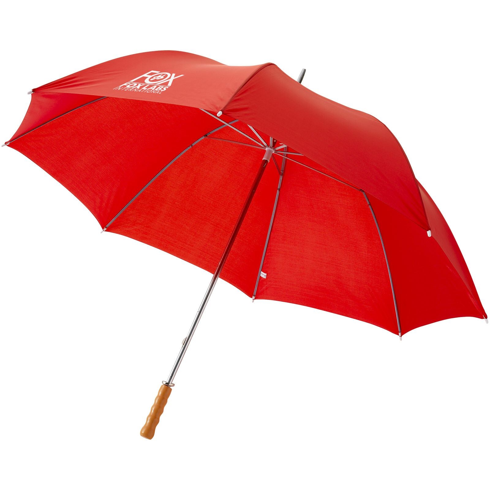 Parapluie golf 30" avec poignée en bois Karl 29