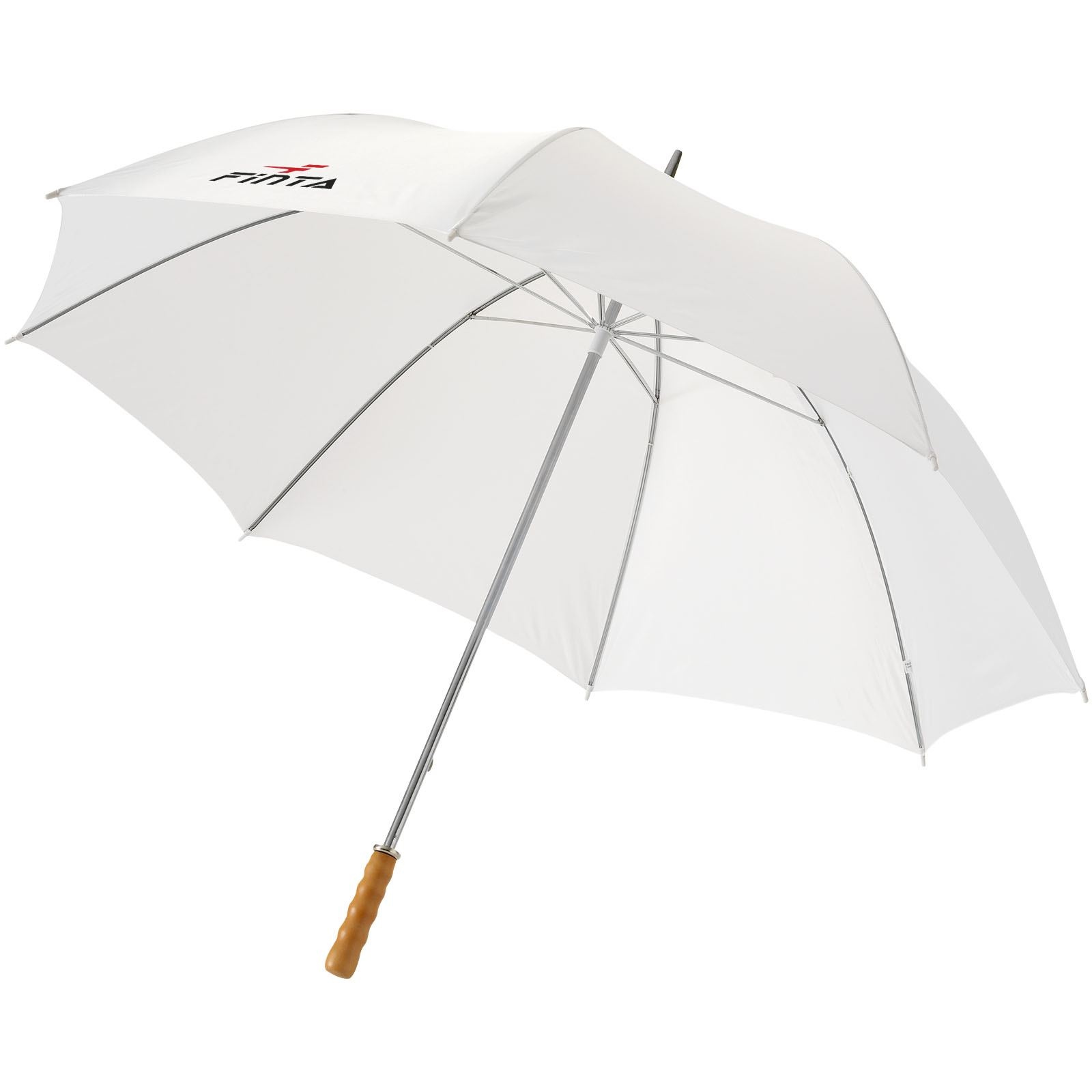 Parapluie golf 30" avec poignée en bois Karl 31