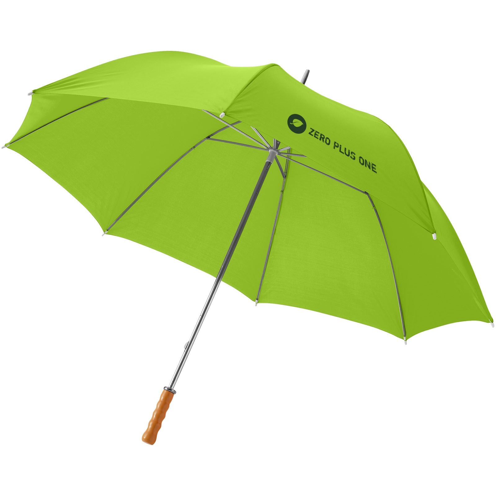 Parapluie golf 30" avec poignée en bois Karl 35