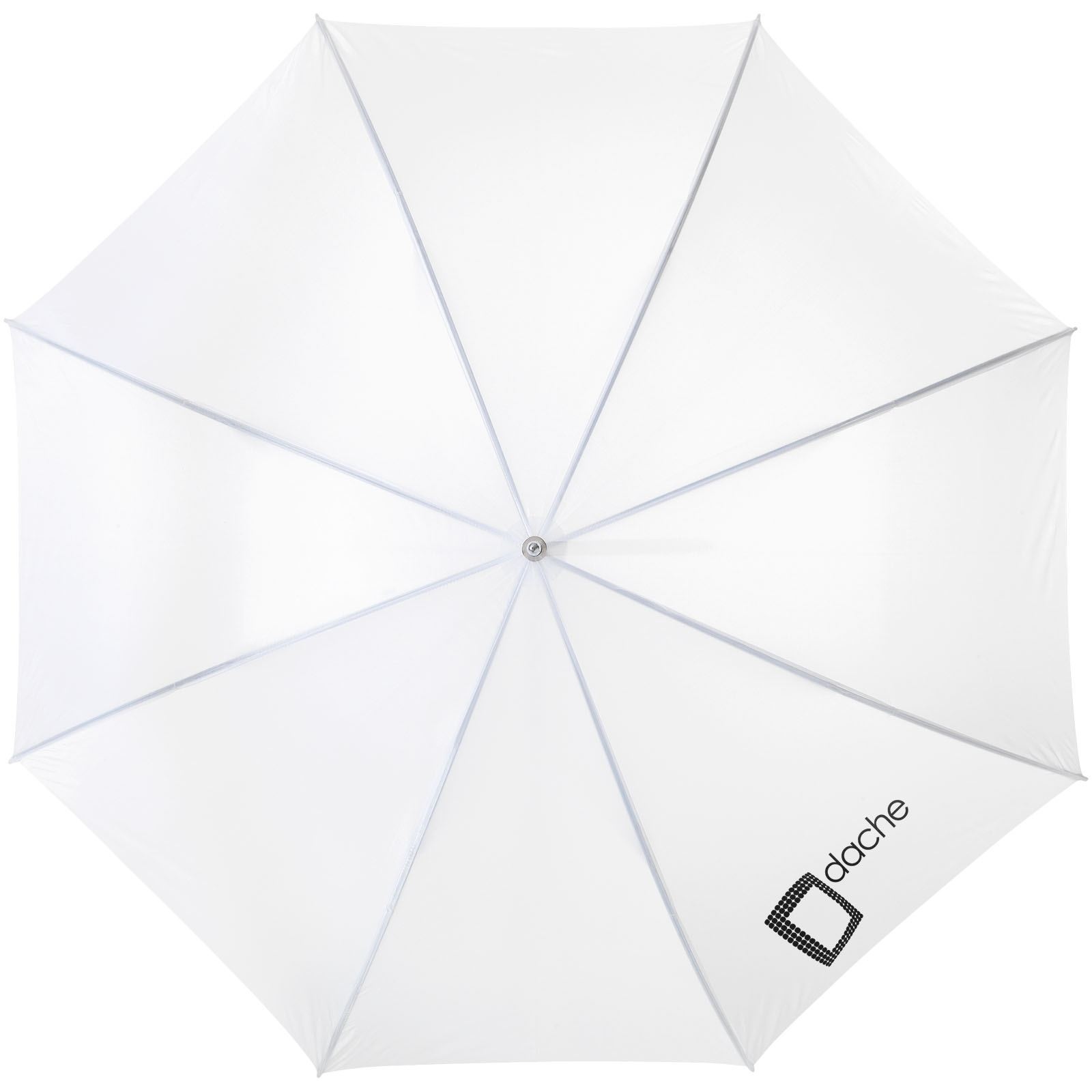 Parapluie golf 30" avec poignée en bois Karl 40