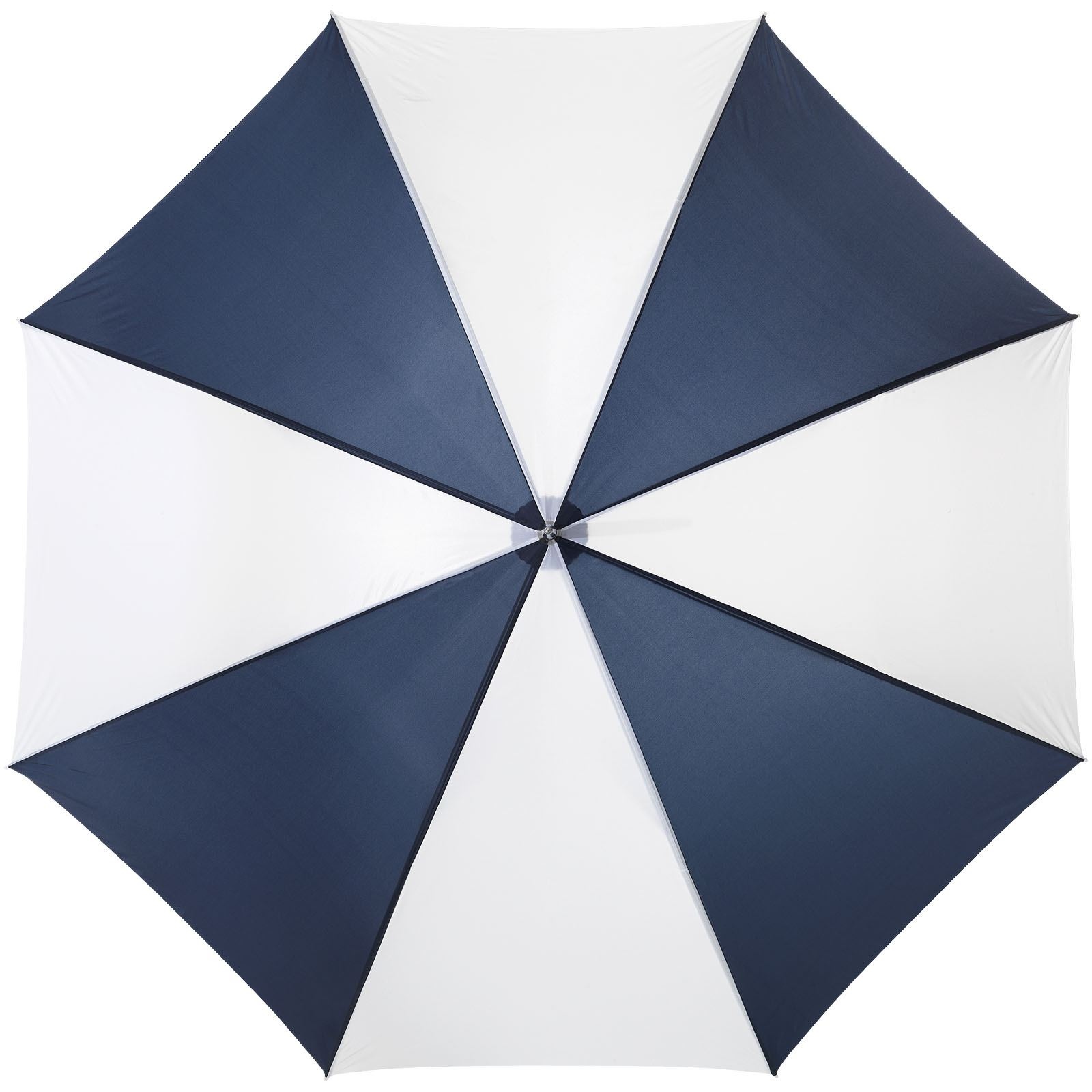 Parapluie golf 30" avec poignée en bois Karl 17
