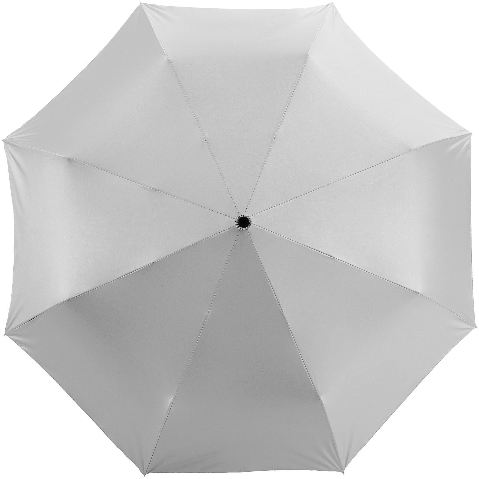 Parapluie 21.5" 3 sections ouverture fermeture automatique Alex 22