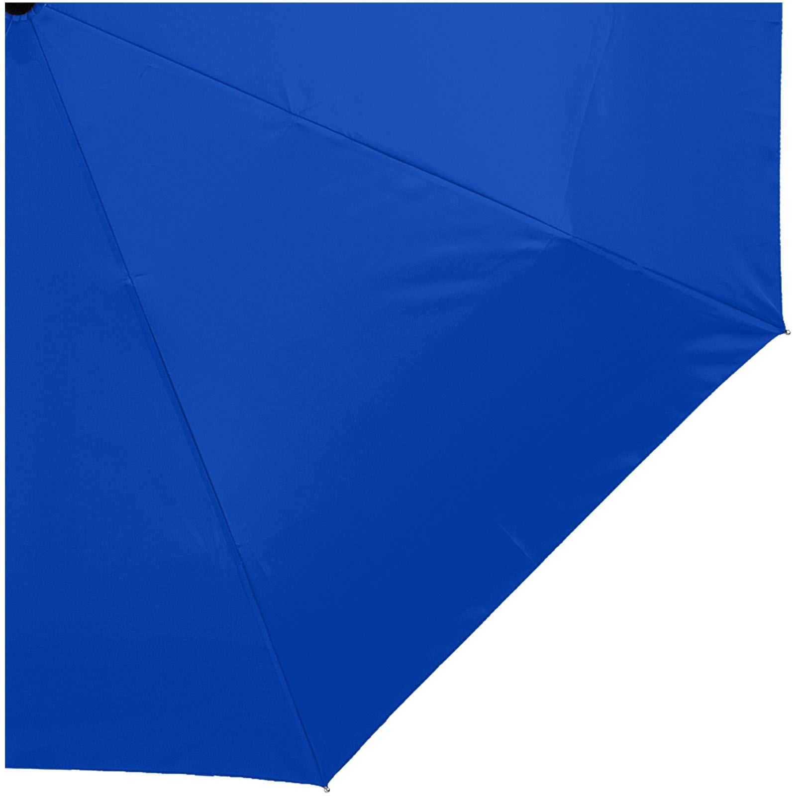 Parapluie 21.5" 3 sections ouverture fermeture automatique Alex 49